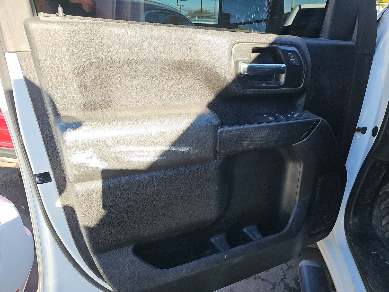 2023 Chevrolet Silverado 2500HD Work Truck AWD