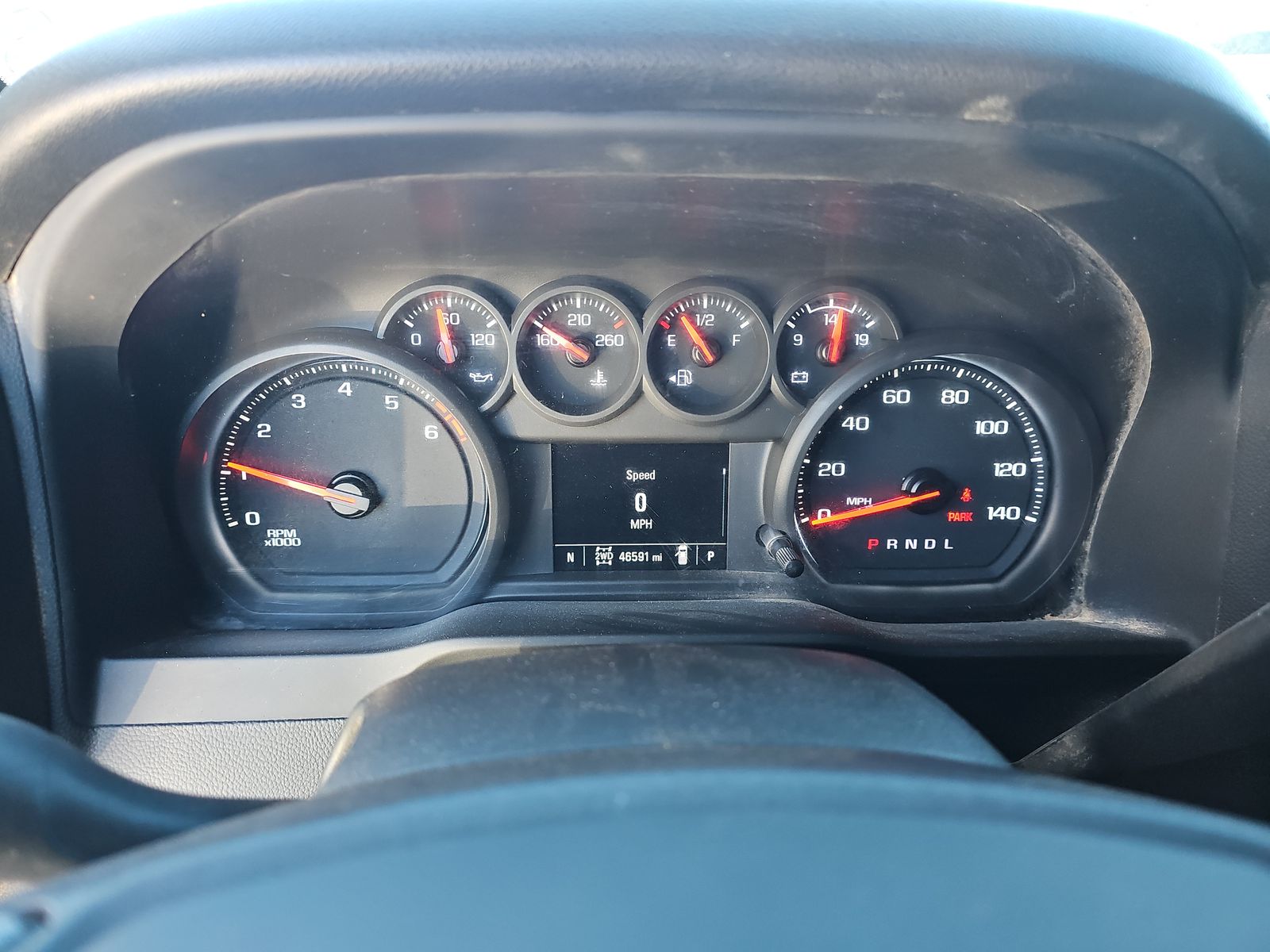 2023 Chevrolet Silverado 2500HD Work Truck AWD