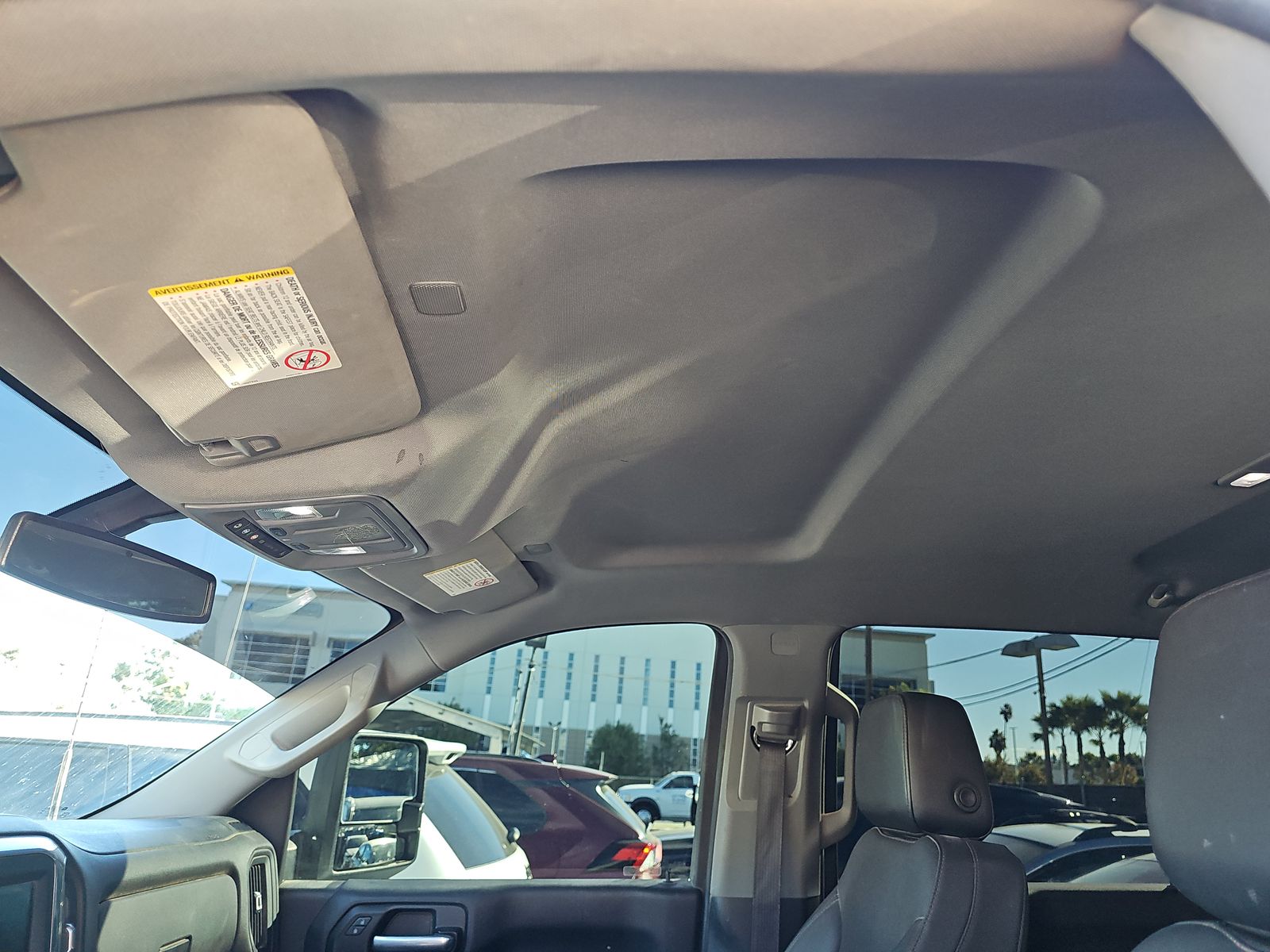 2023 Chevrolet Silverado 2500HD Work Truck AWD