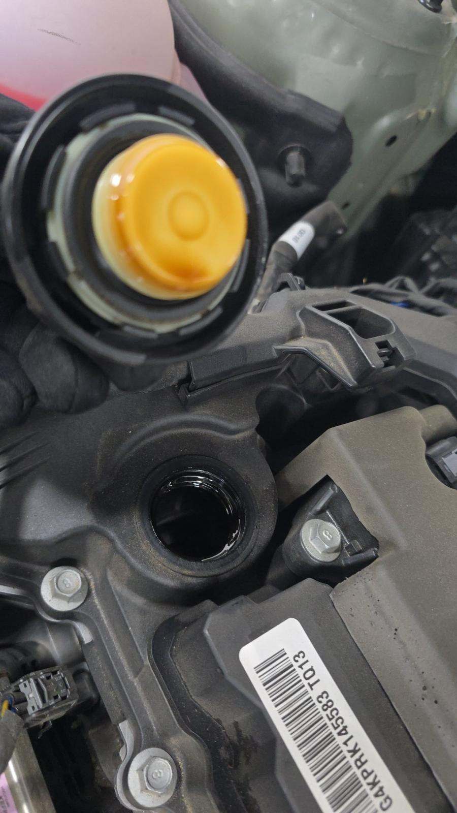 2025 Kia Sorento X-Line SX Prestige AWD