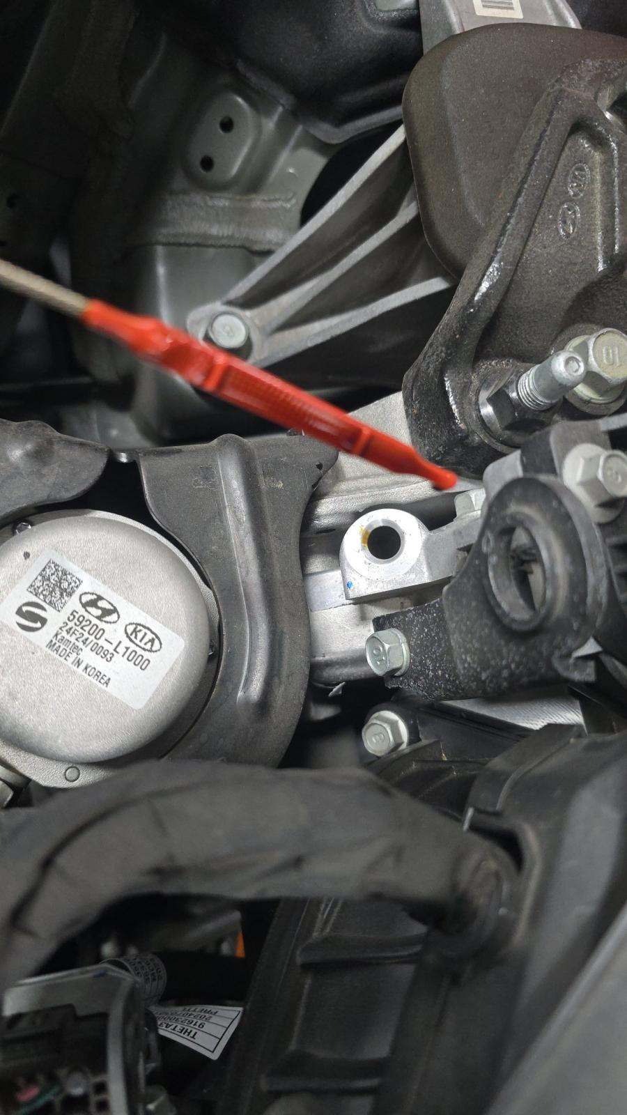 2025 Kia Sorento X-Line SX Prestige AWD