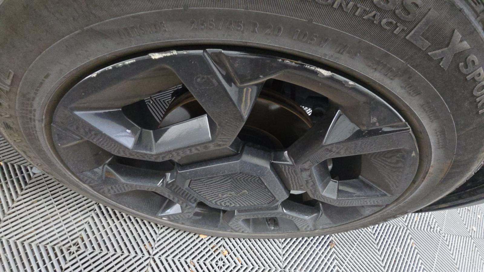 2025 Kia Sorento X-Line SX Prestige AWD