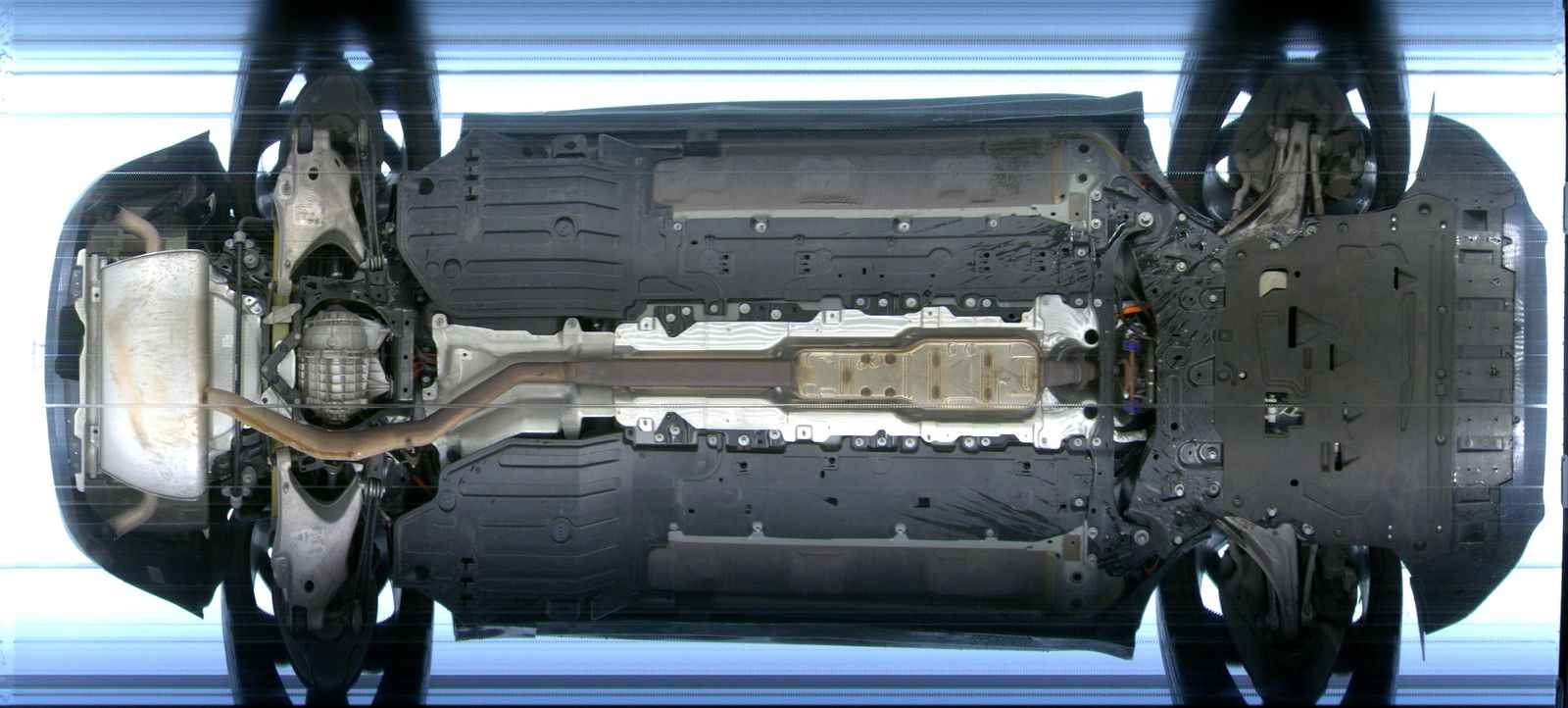 2024 Volvo XC90 Recharge T8 Ultimate AWD