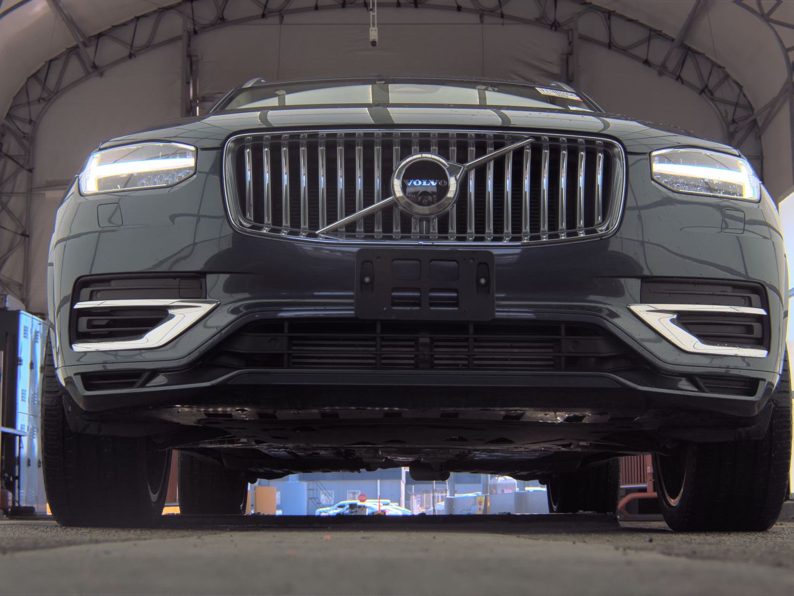 2024 Volvo XC90 Recharge T8 Ultimate AWD