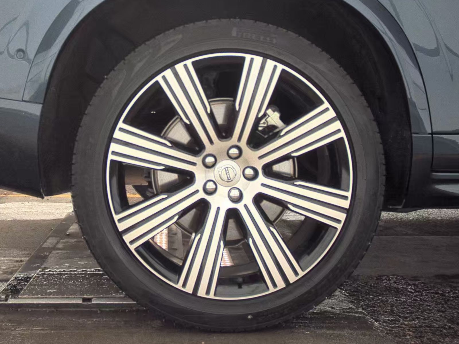 2024 Volvo XC90 Recharge T8 Ultimate AWD