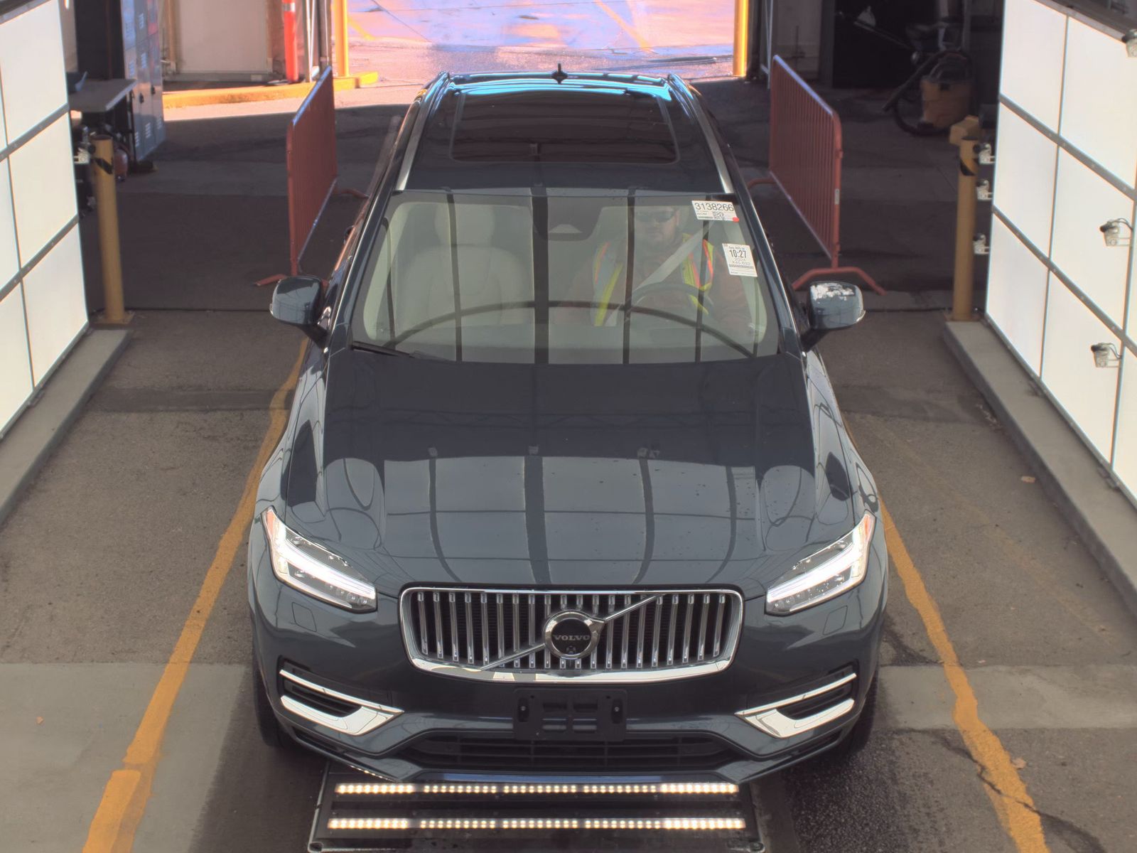 2024 Volvo XC90 Recharge T8 Ultimate AWD