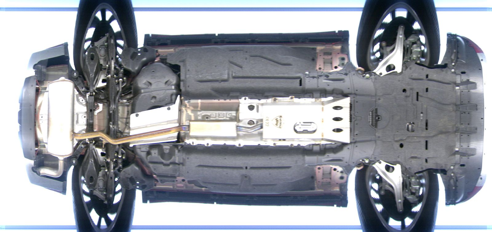 2024 Mitsubishi Outlander SEL Black Edition FWD