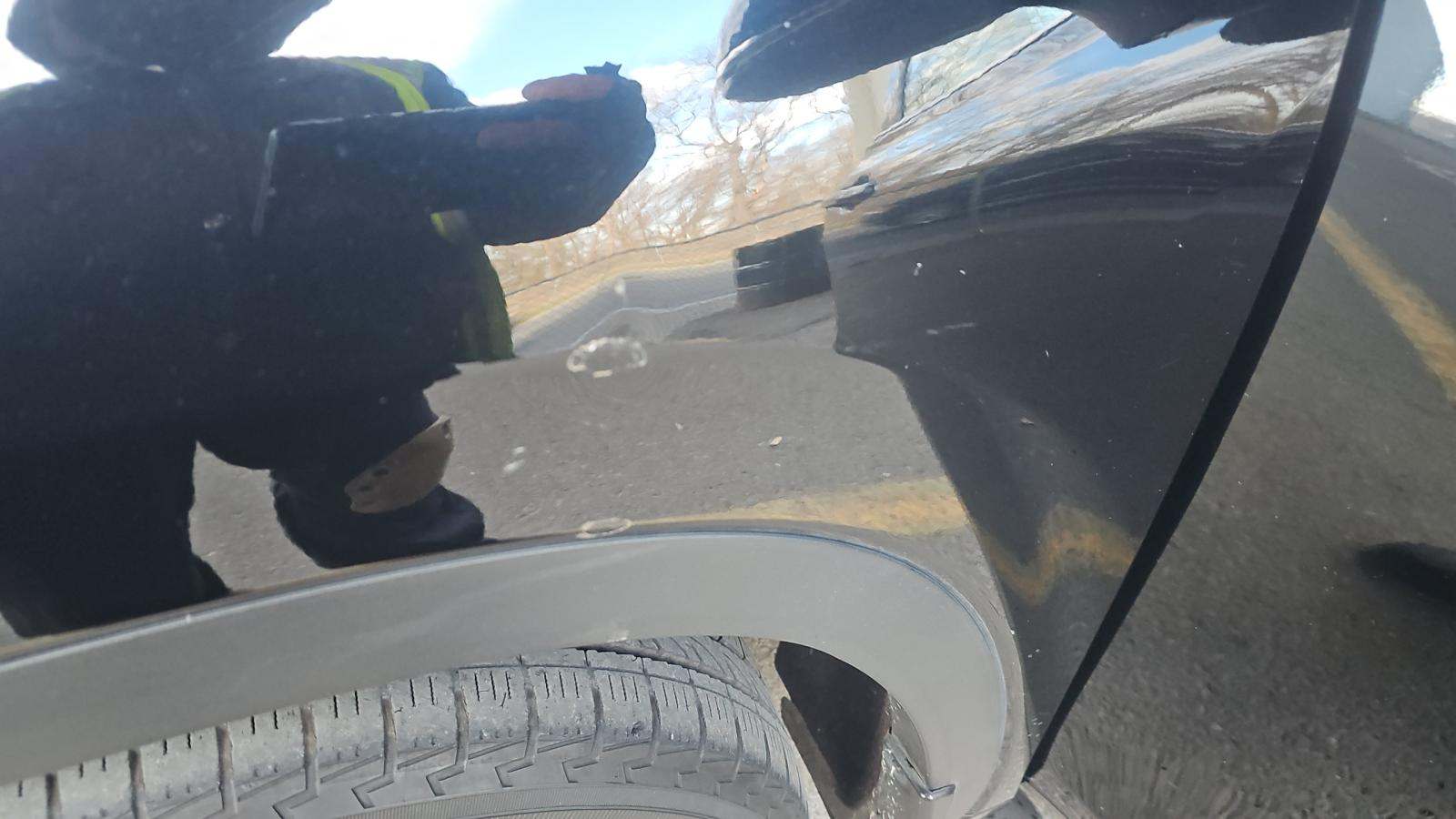 2022 Toyota Highlander XLE AWD