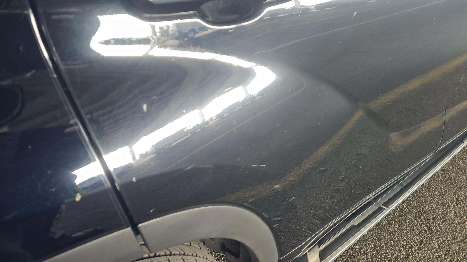 2022 Toyota Highlander XLE AWD