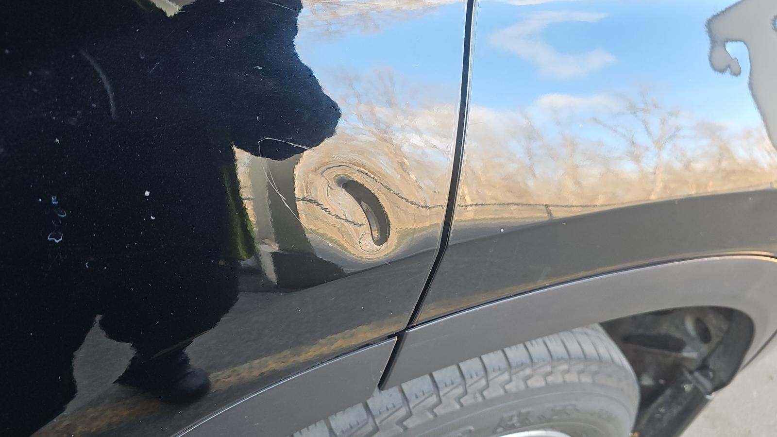 2022 Toyota Highlander XLE AWD