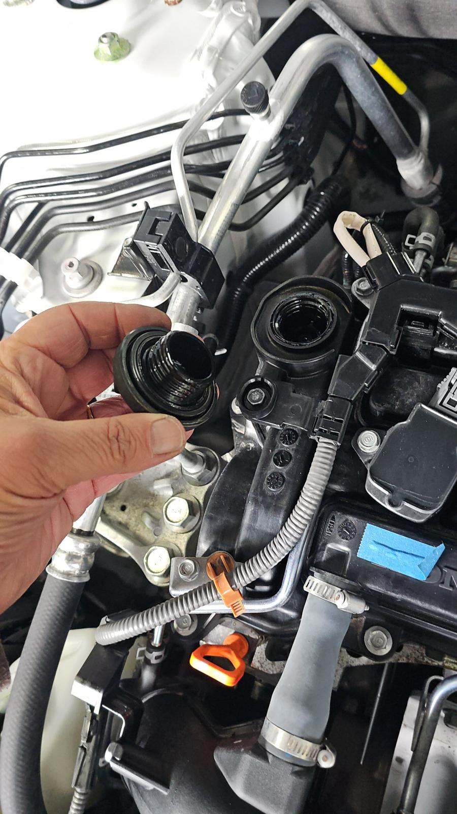 2022 Honda Accord Sport SE FWD