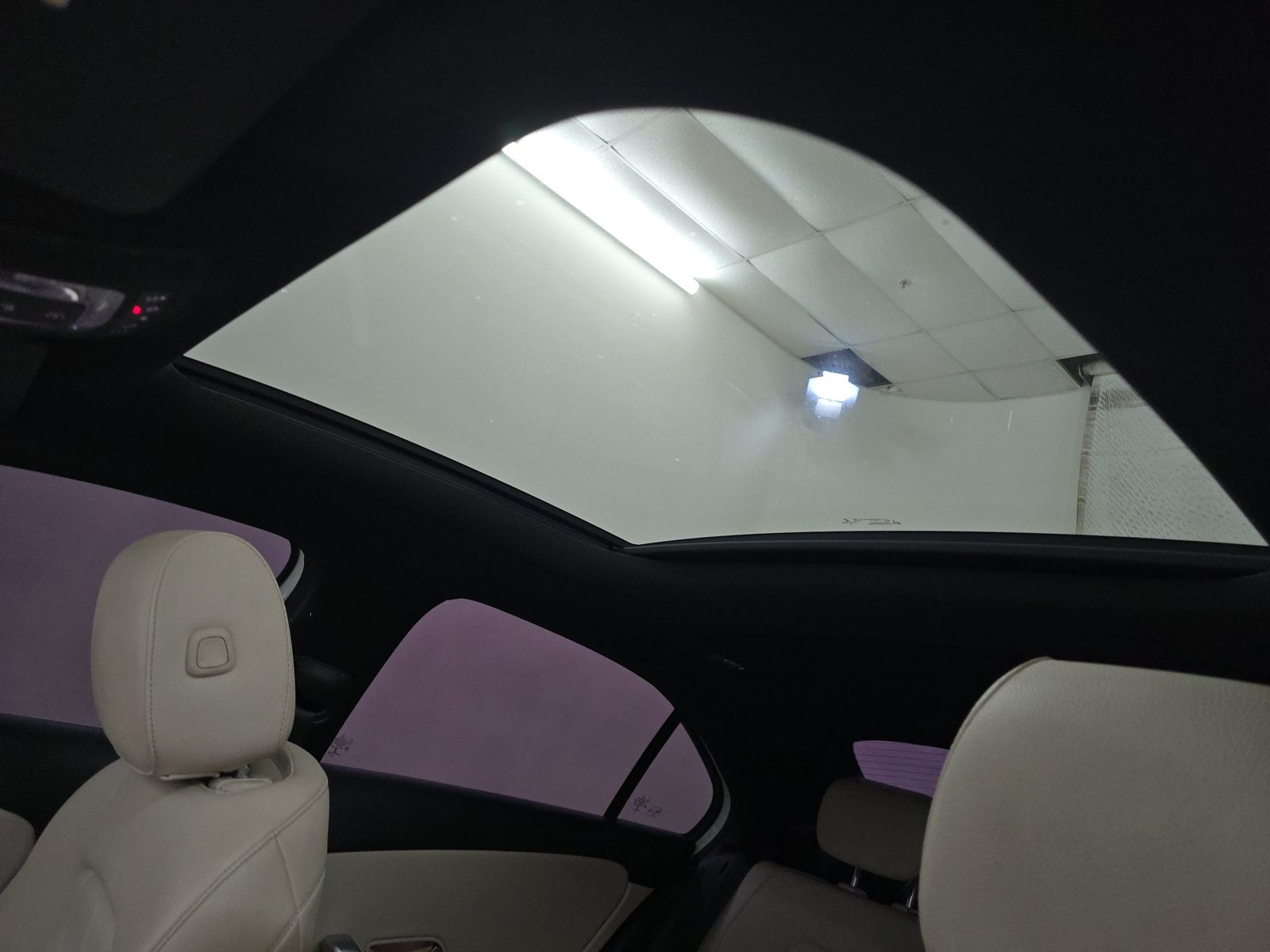 2019 Mercedes-Benz A-Class A 220 FWD