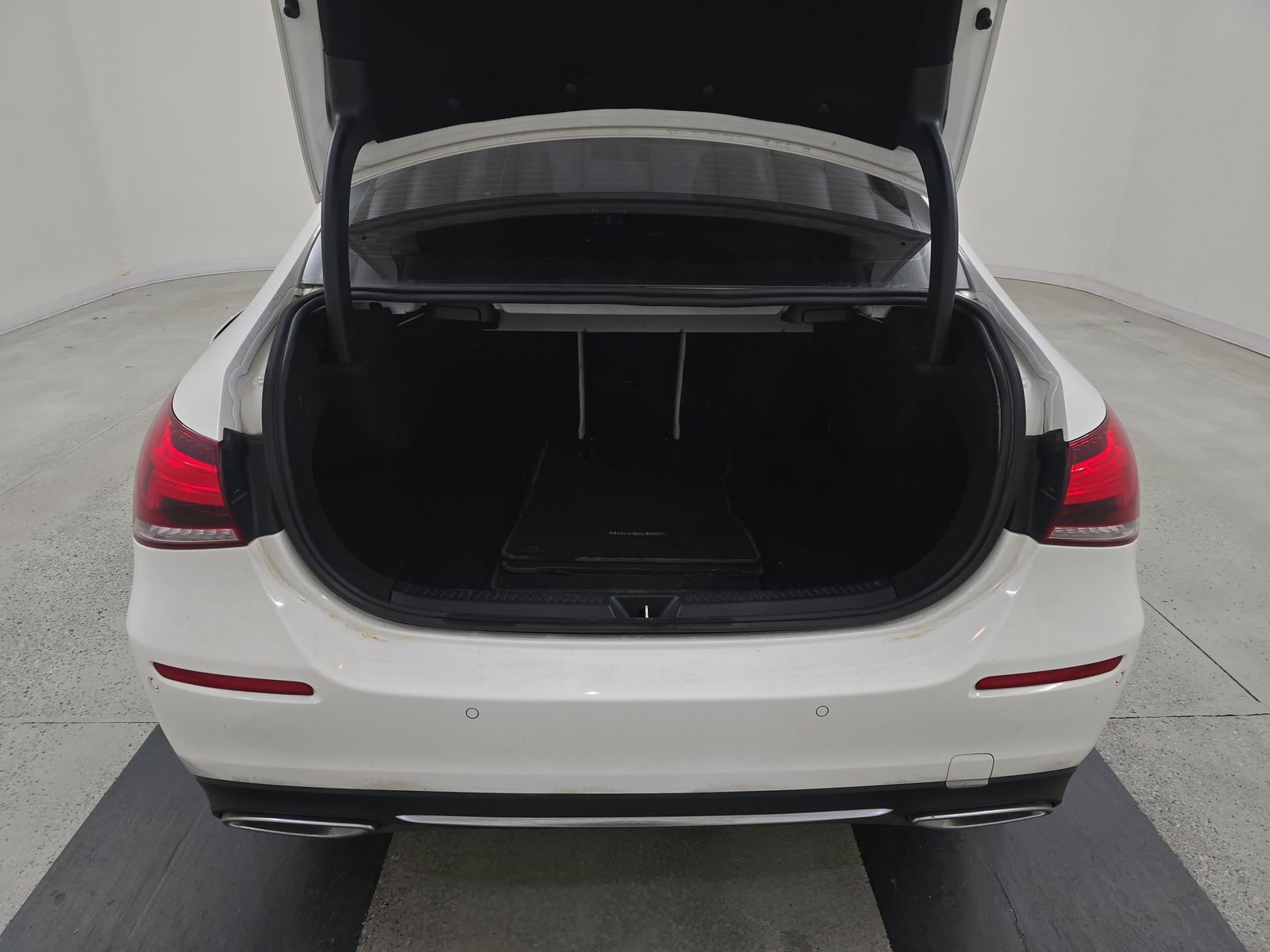 2019 Mercedes-Benz A-Class A 220 FWD