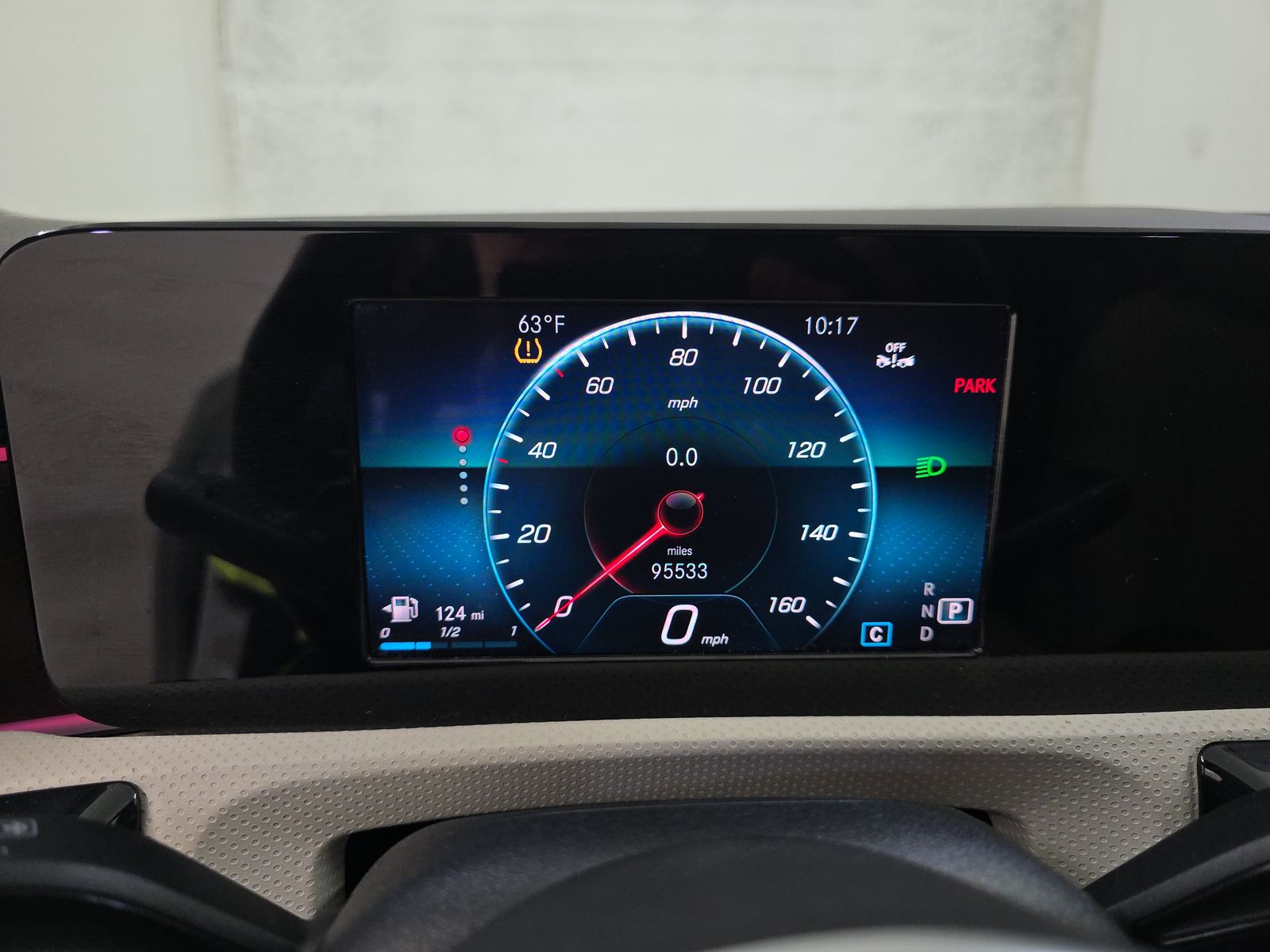 2019 Mercedes-Benz A-Class A 220 FWD