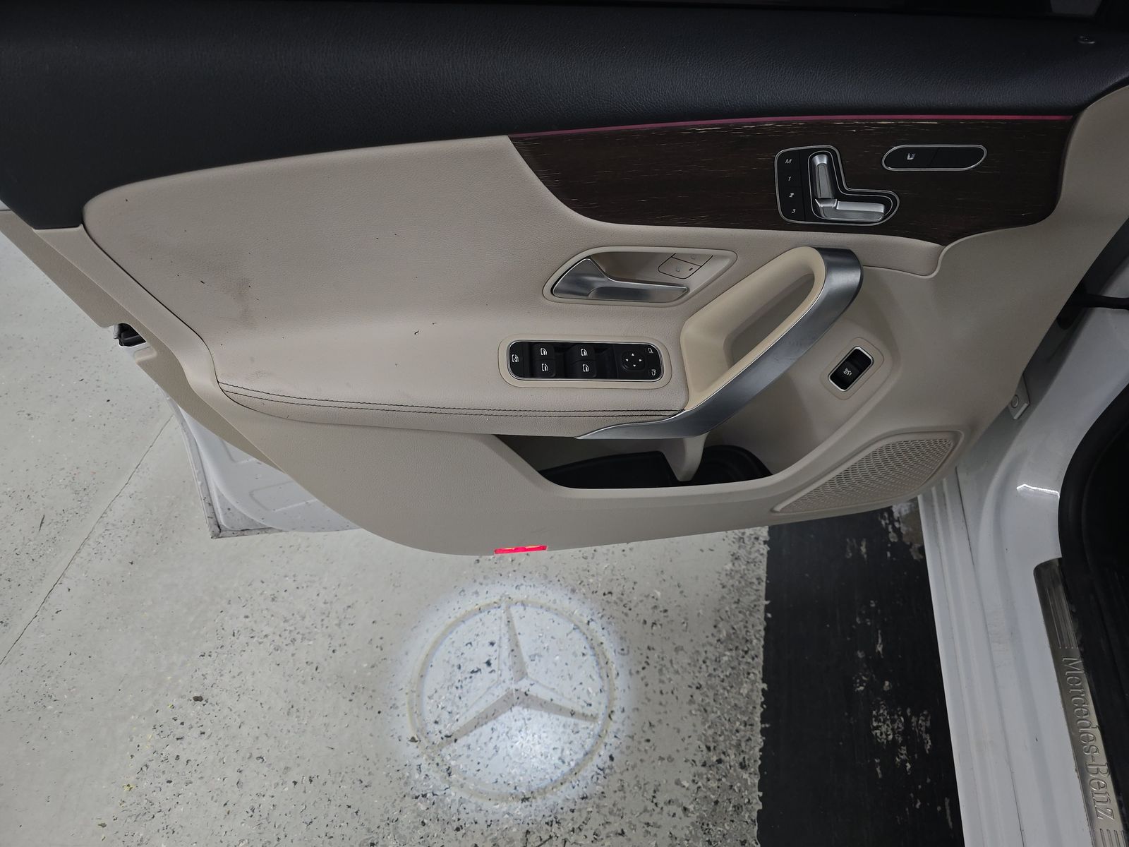 2019 Mercedes-Benz A-Class A 220 FWD