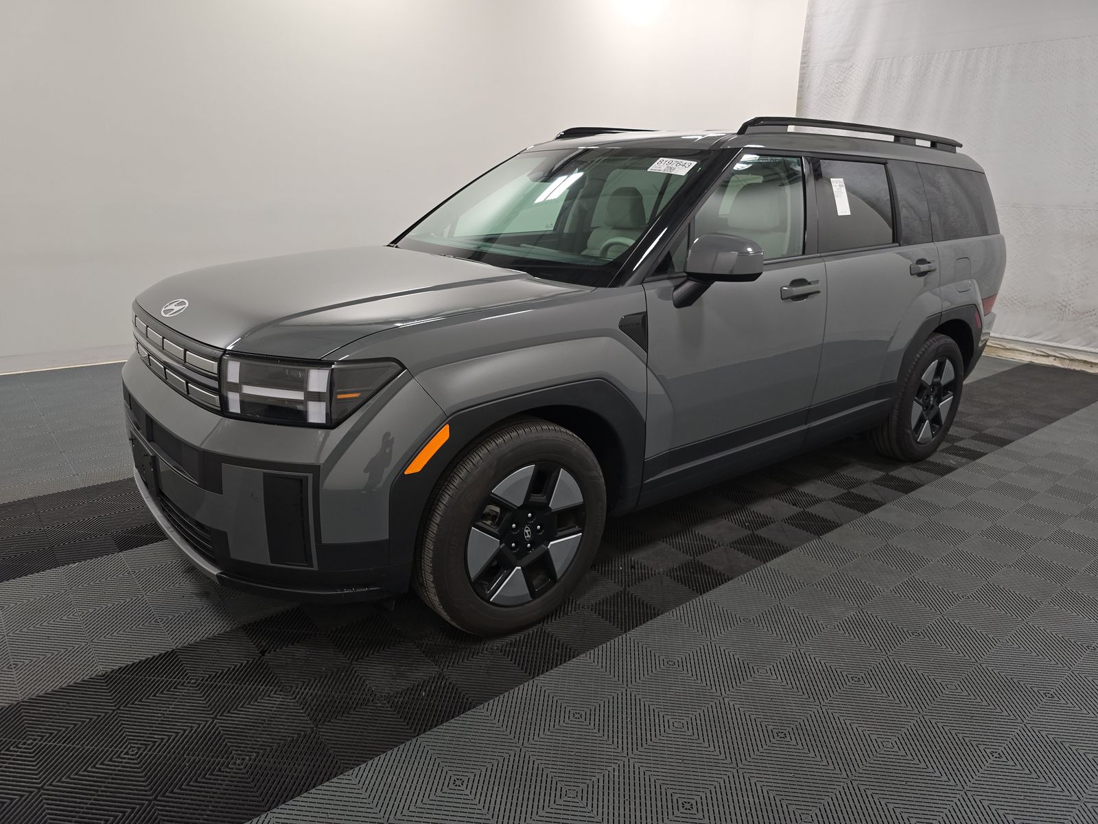 2024 Hyundai Santa Fe Hybrid SEL FWD