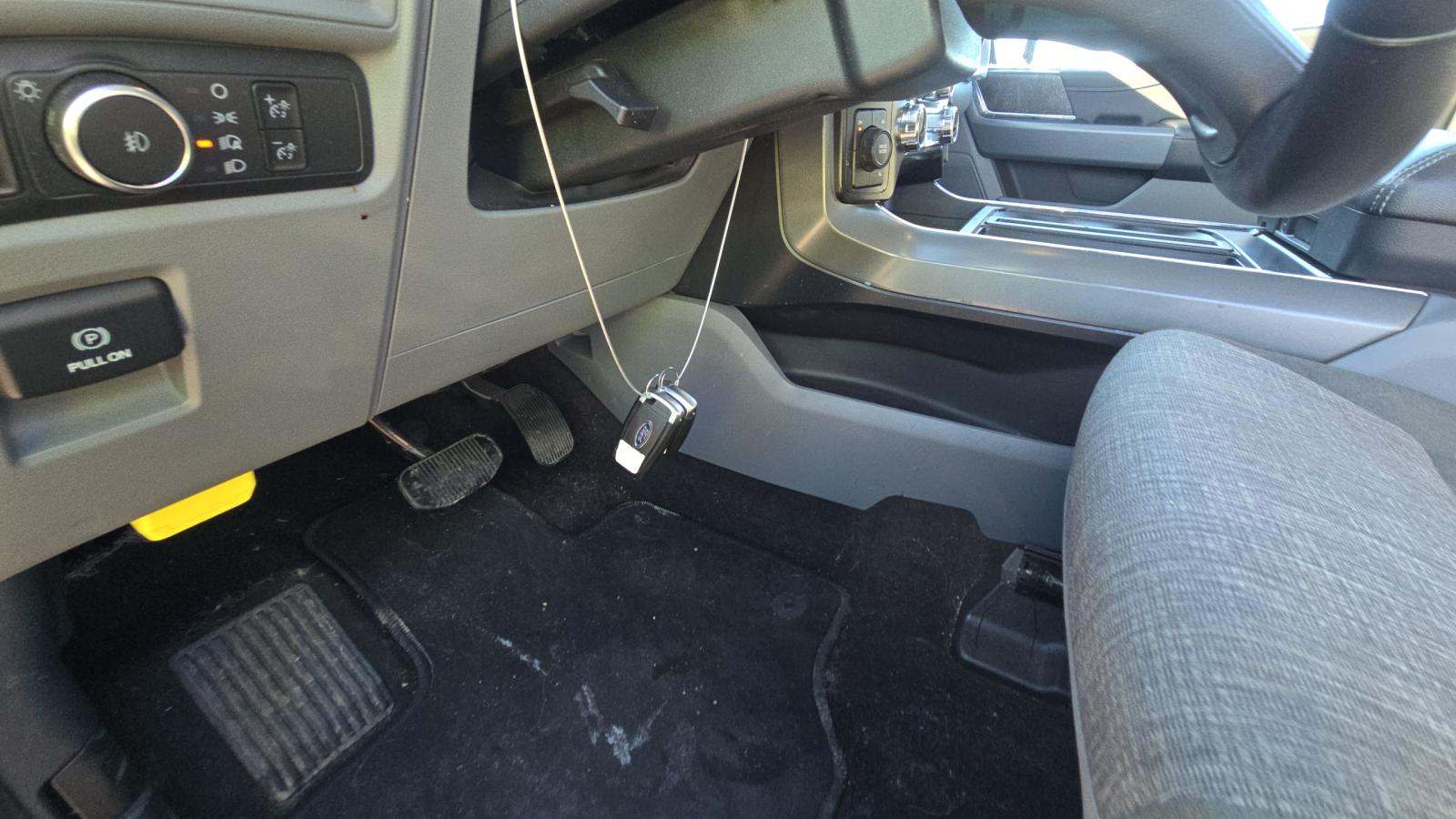 2022 Ford F-150 XLT AWD