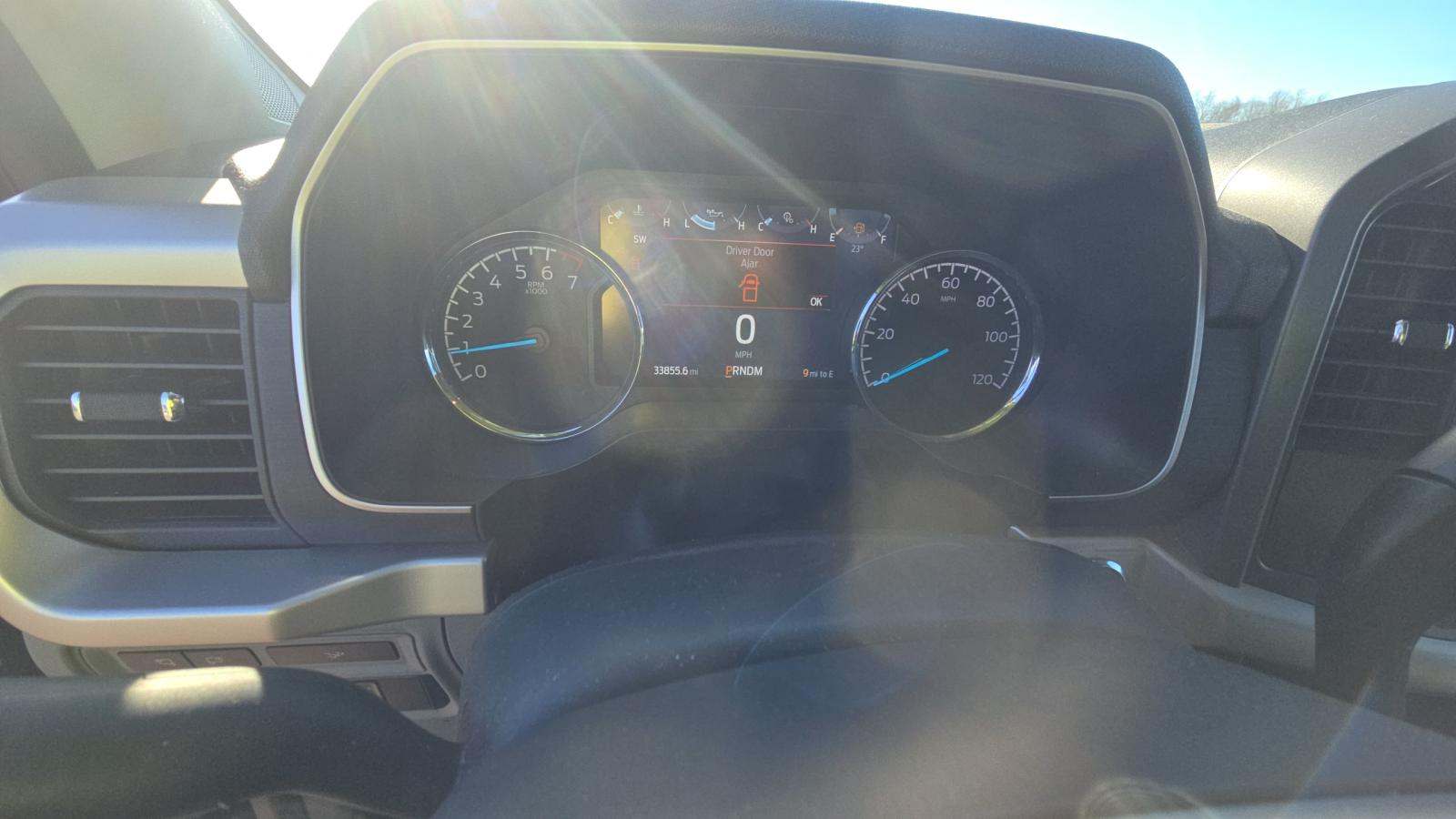 2022 Ford F-150 XLT AWD