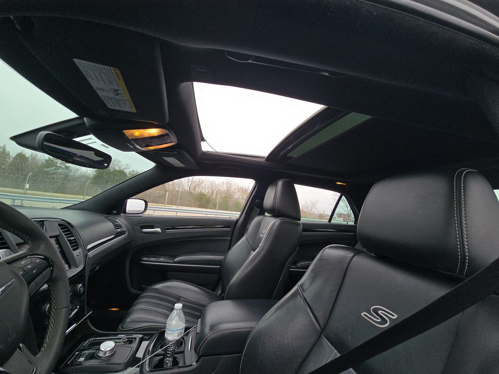 2023 Chrysler 300 300S RWD