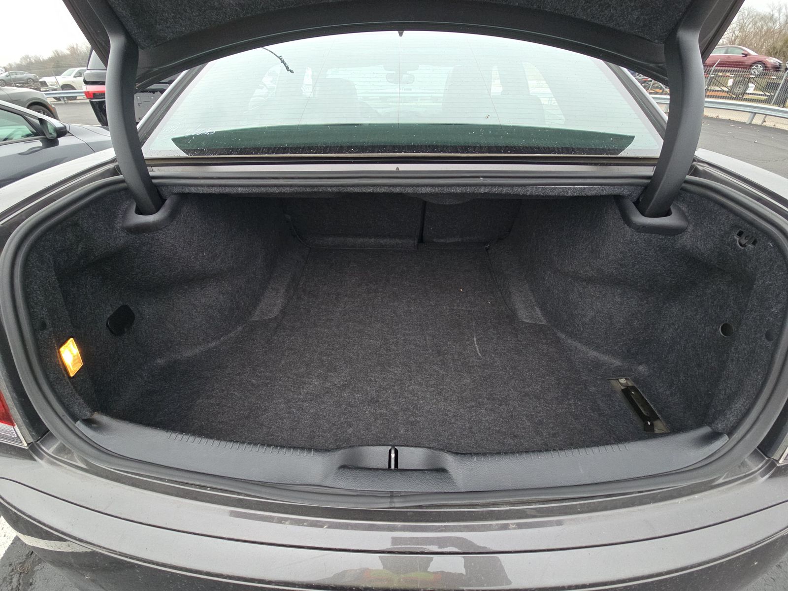 2023 Chrysler 300 300S RWD