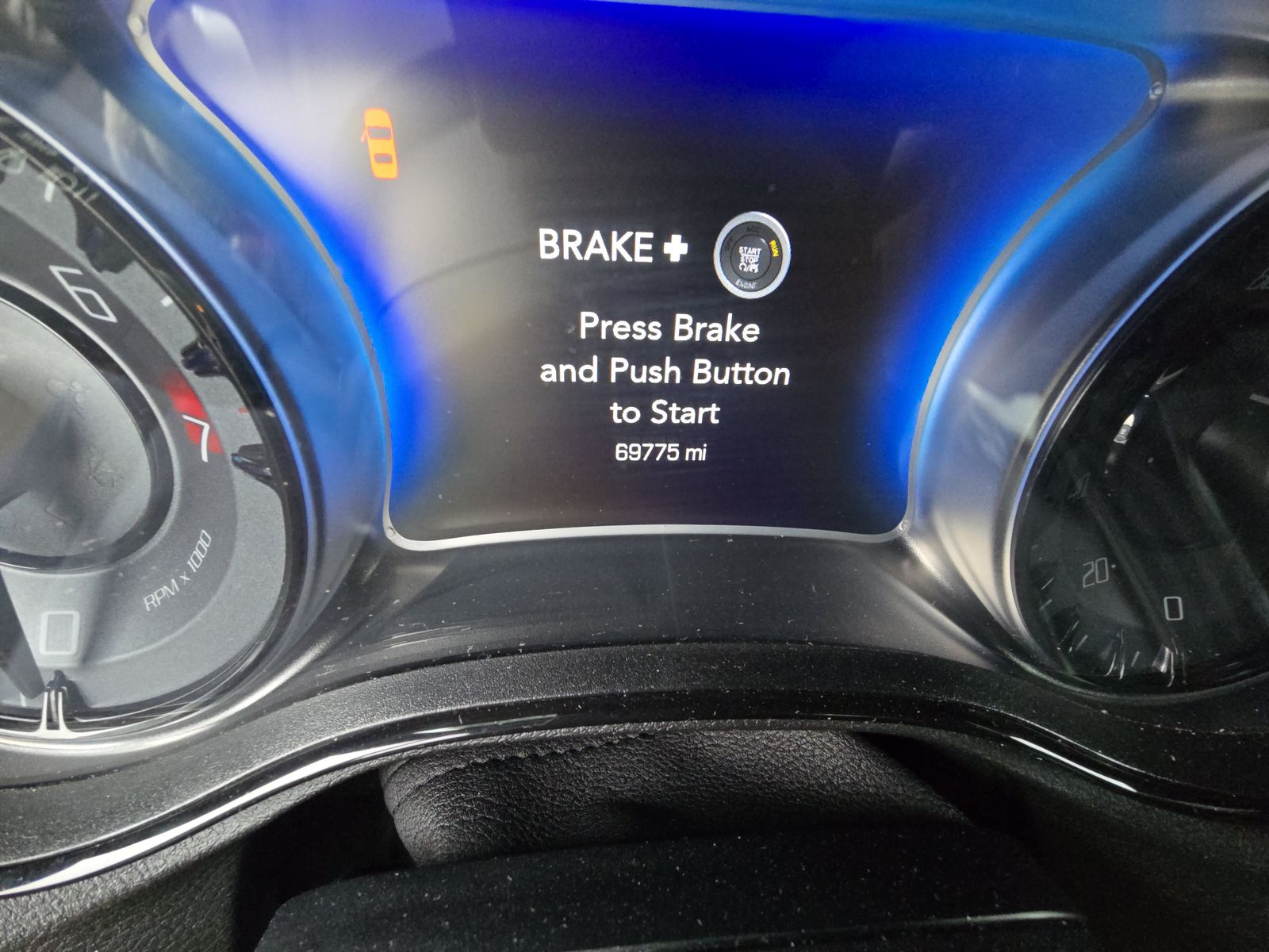 2023 Chrysler 300 300S RWD