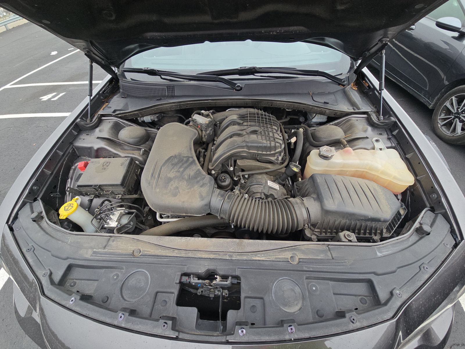 2023 Chrysler 300 300S RWD