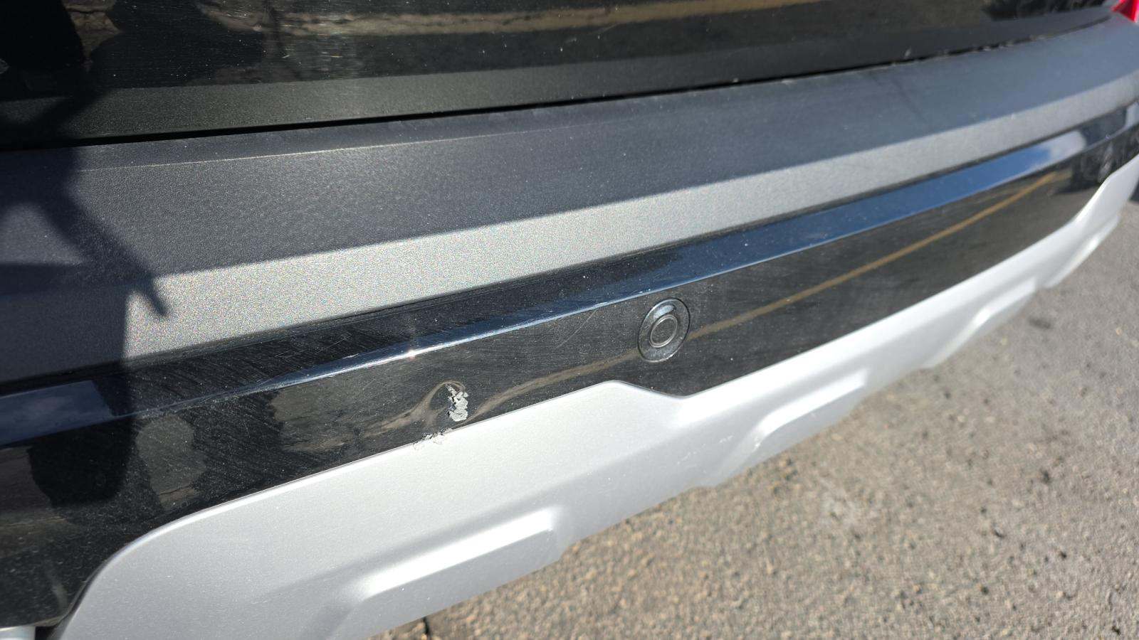 2019 BMW X5 xDrive40i AWD