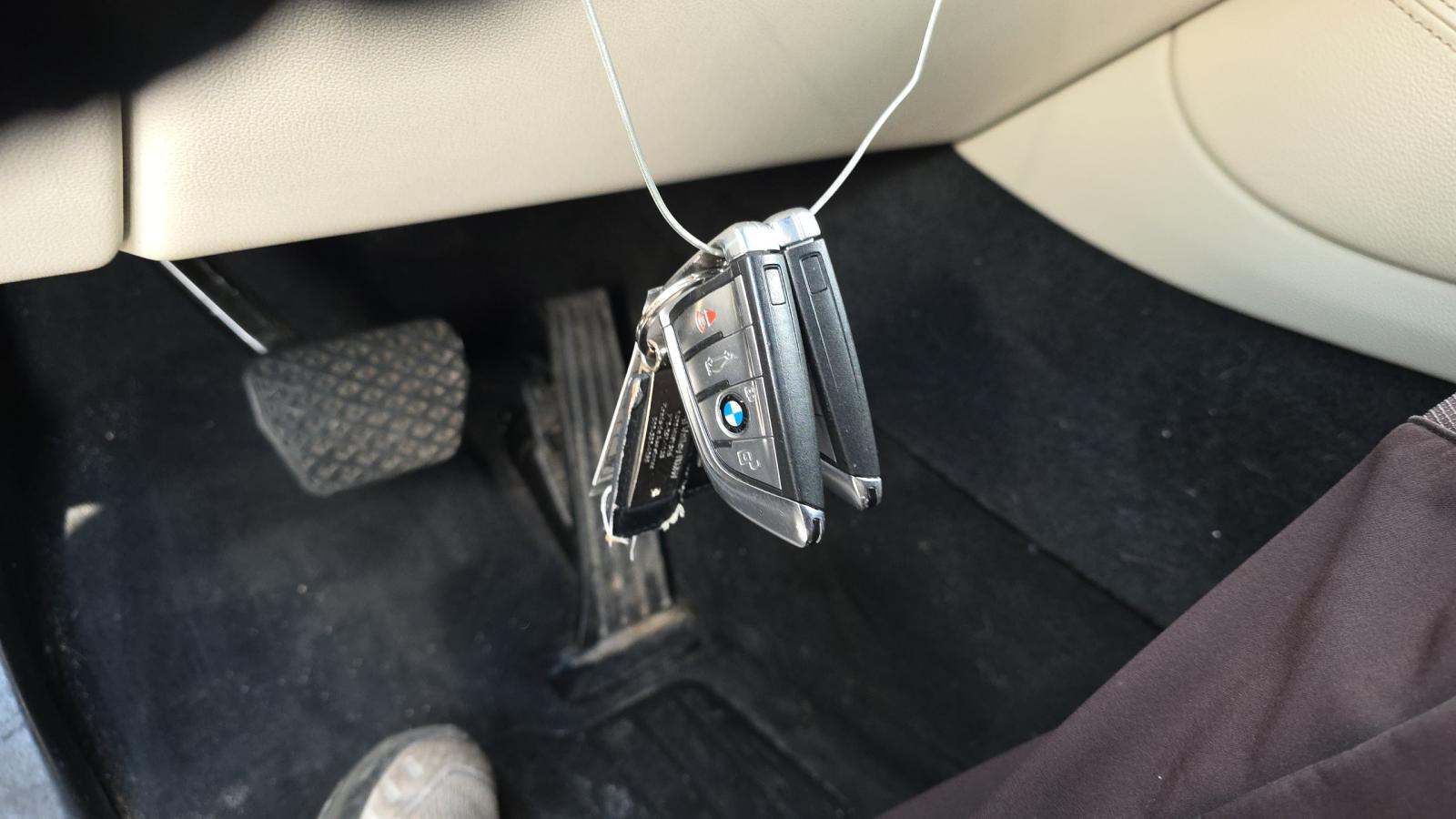 2019 BMW X5 xDrive40i AWD