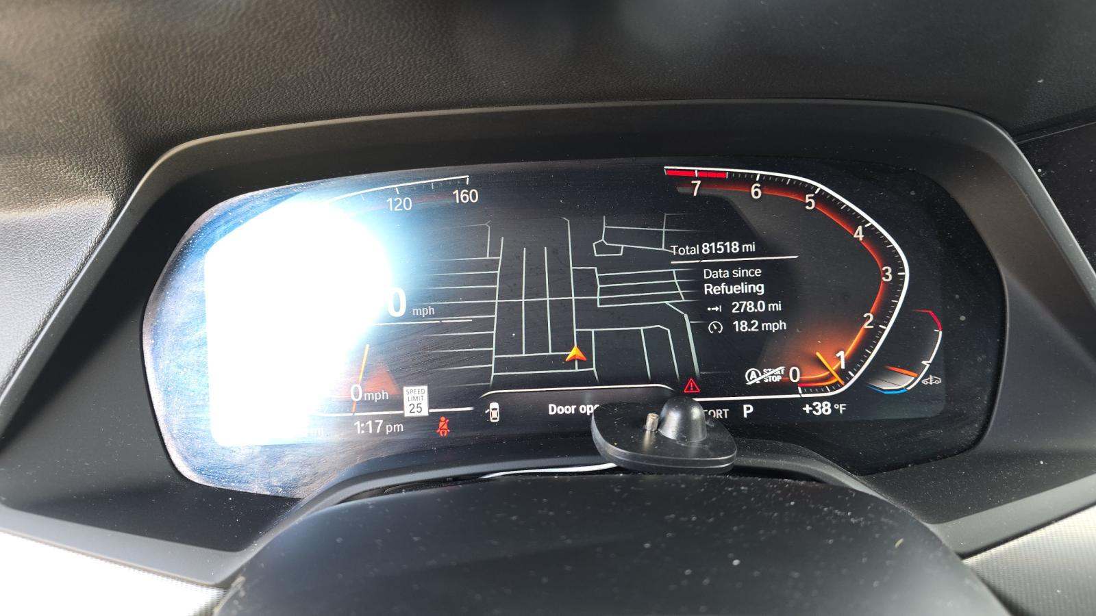 2019 BMW X5 xDrive40i AWD