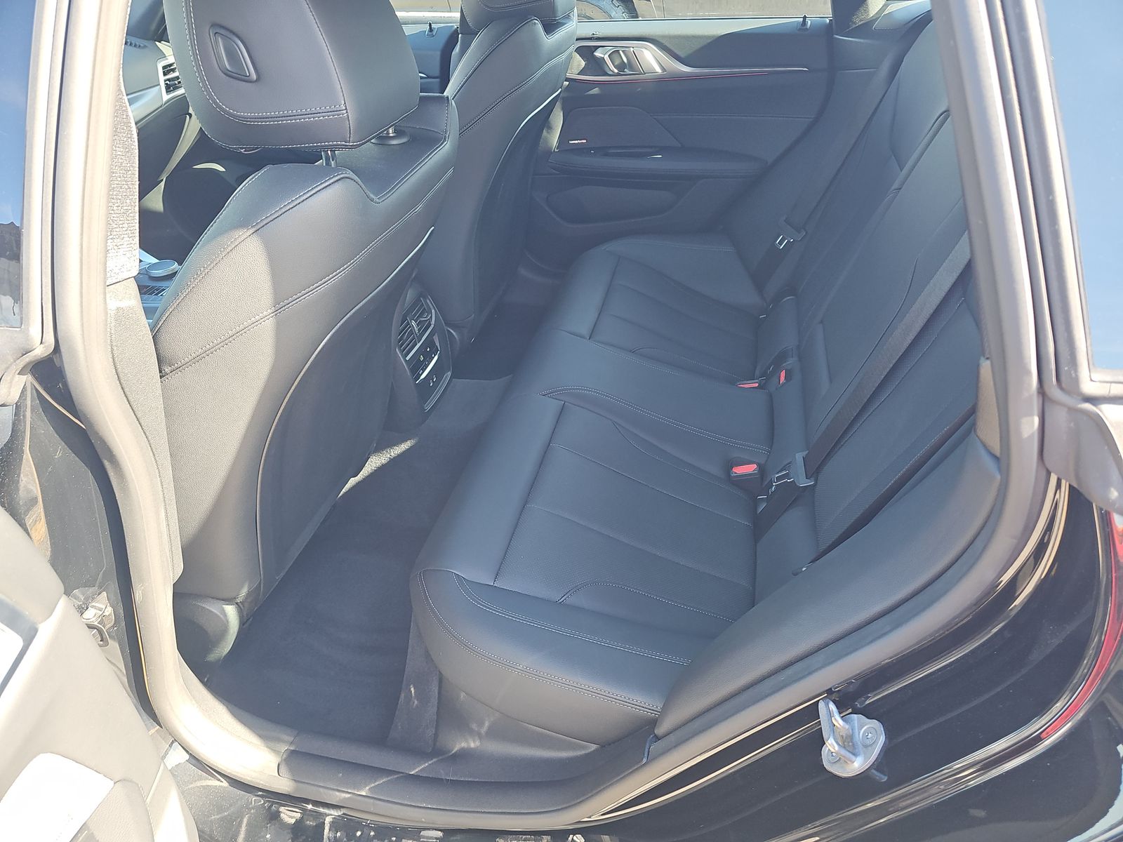 2025 BMW 4 Series 430i RWD