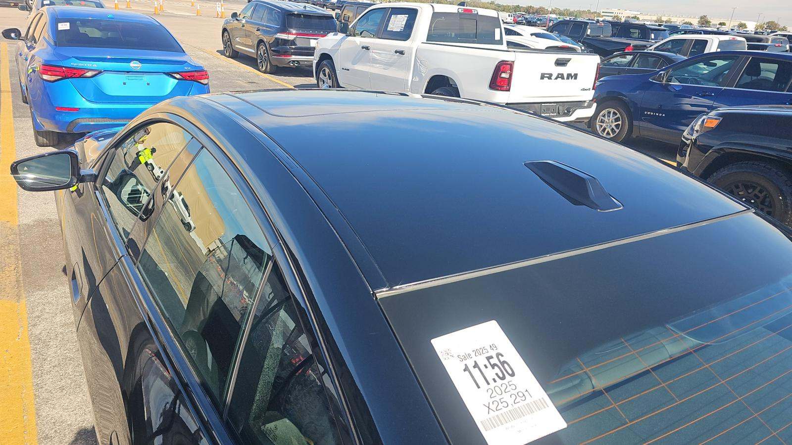 2025 BMW 4 Series 430i RWD