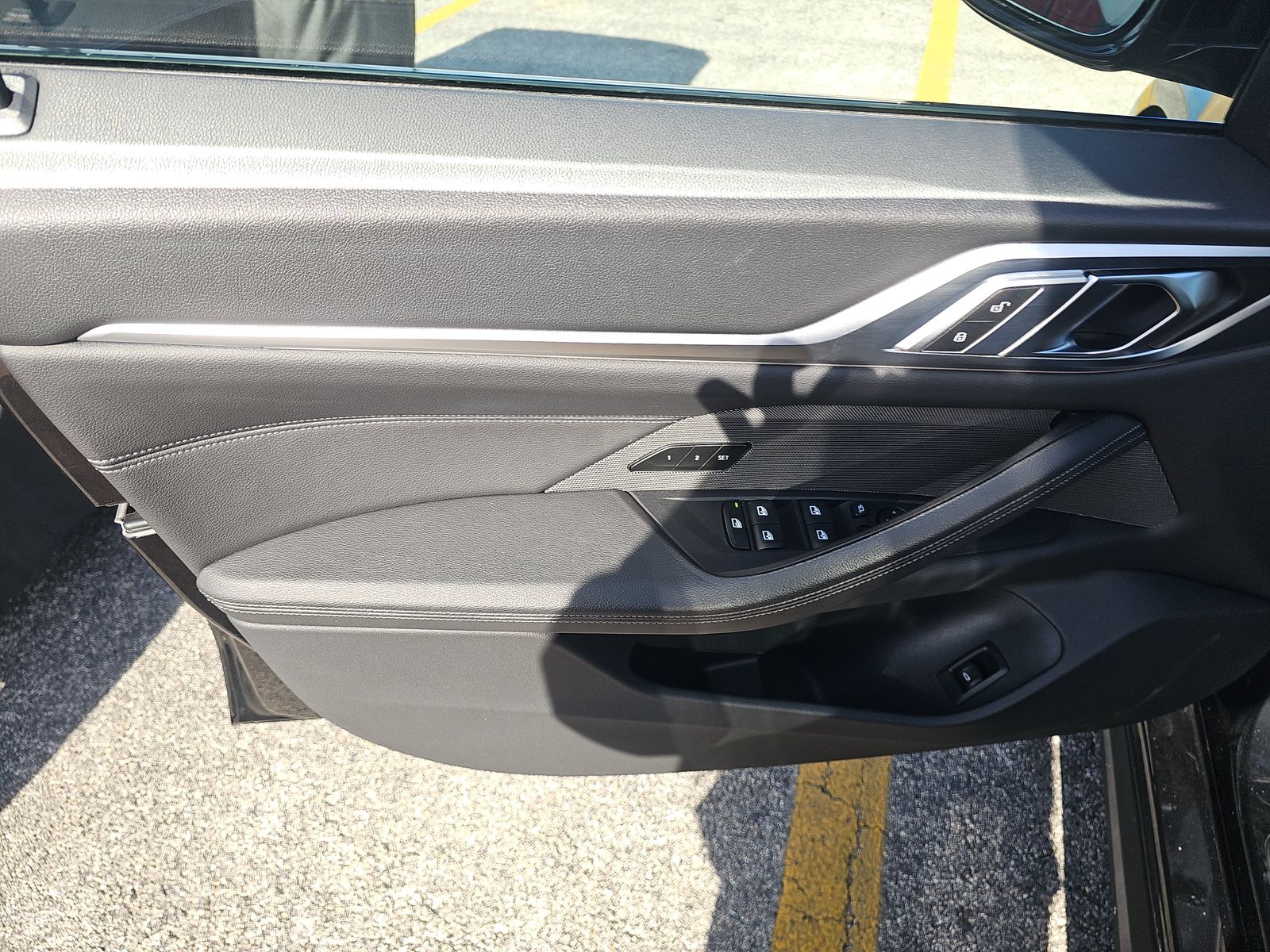 2025 BMW 4 Series 430i RWD