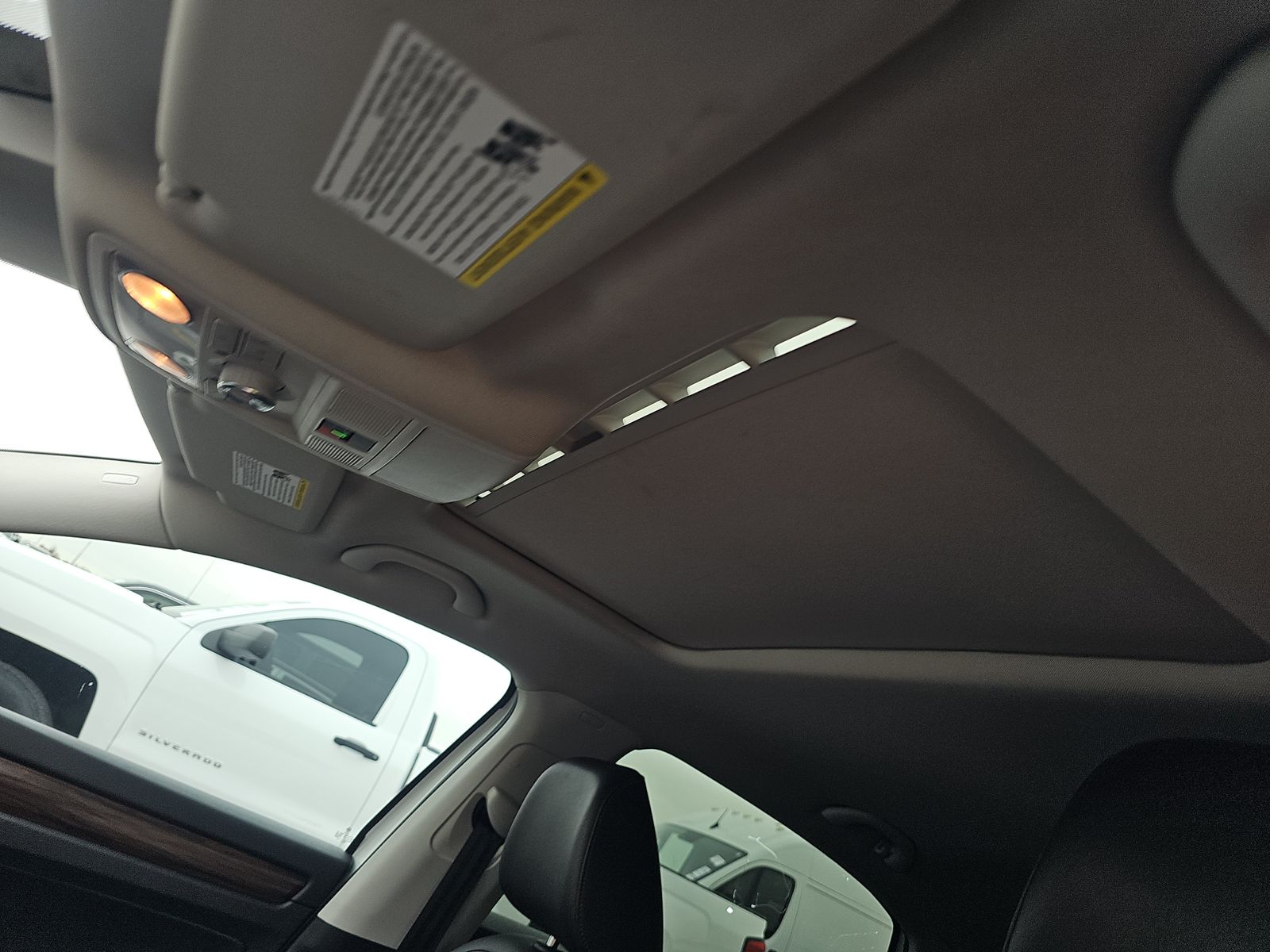 2020 Volkswagen Passat 2.0T SEL FWD