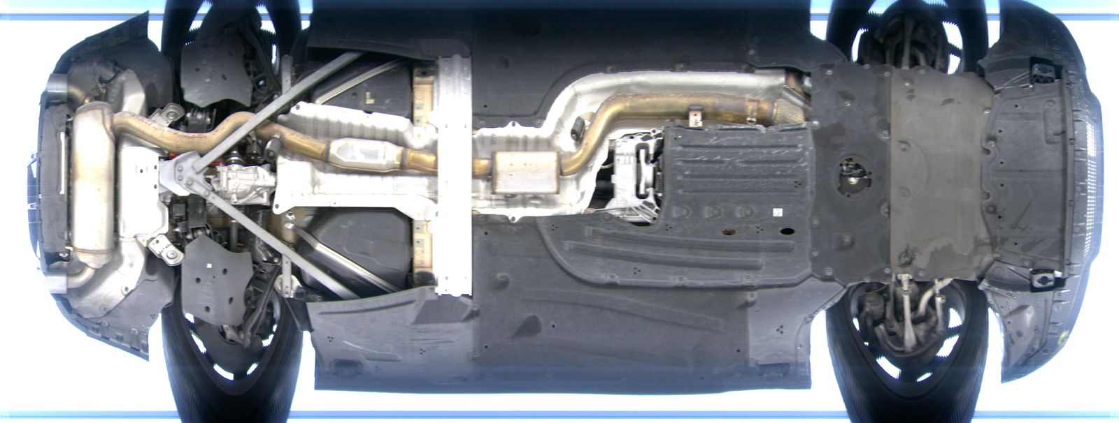 2025 BMW 4 Series 430i RWD