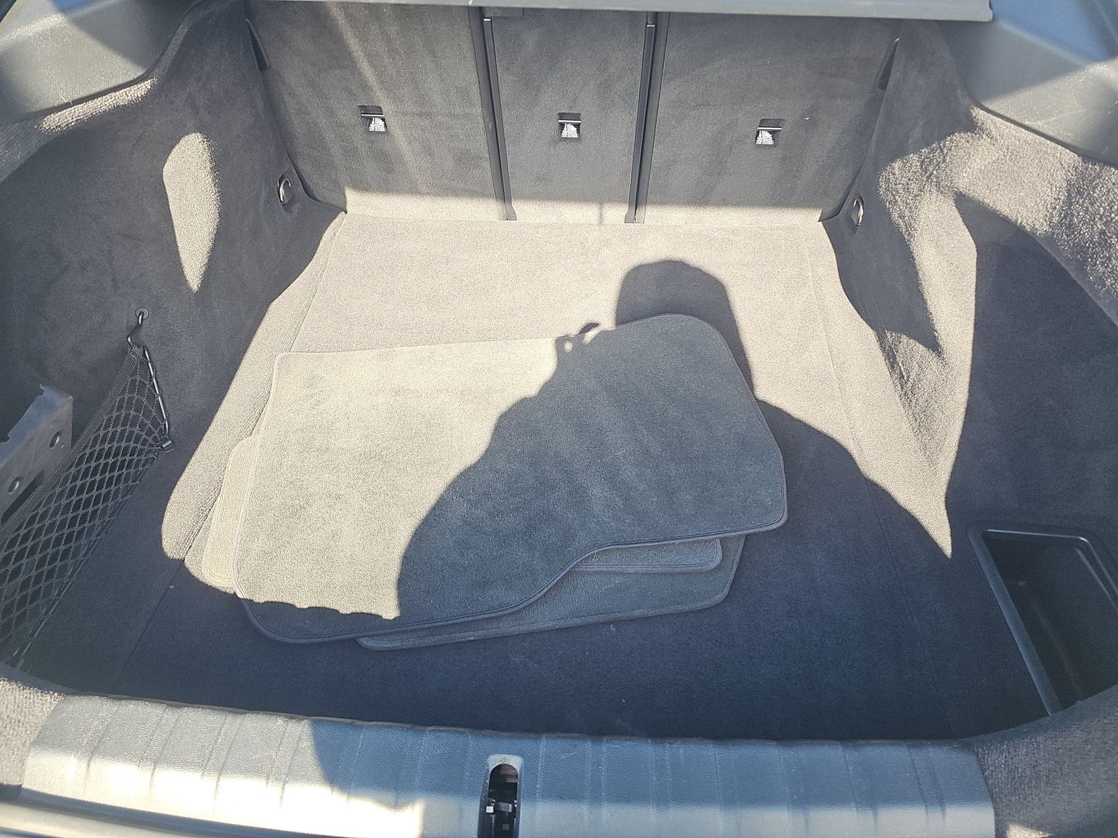 2025 BMW 4 Series 430i RWD