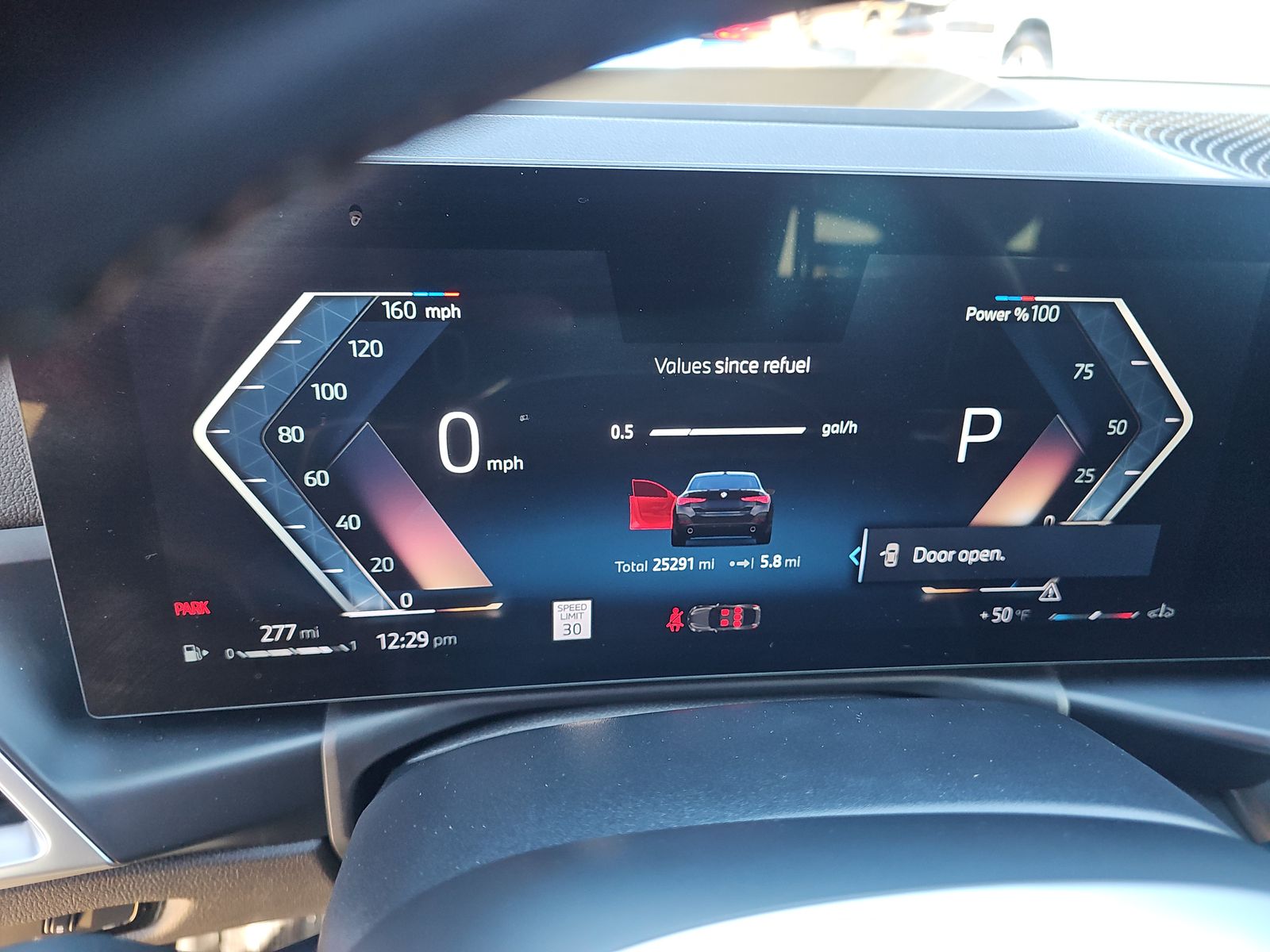 2025 BMW 4 Series 430i RWD