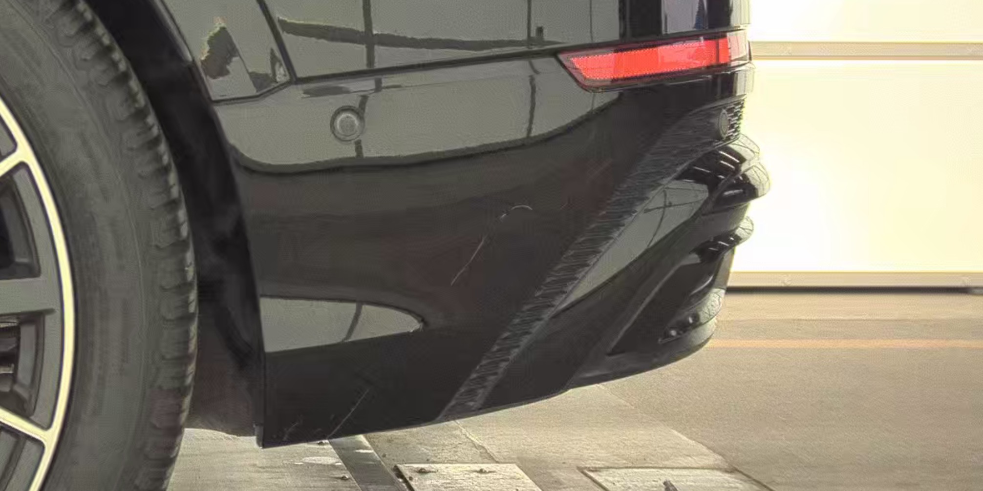 2019 Audi Q8 Prestige AWD