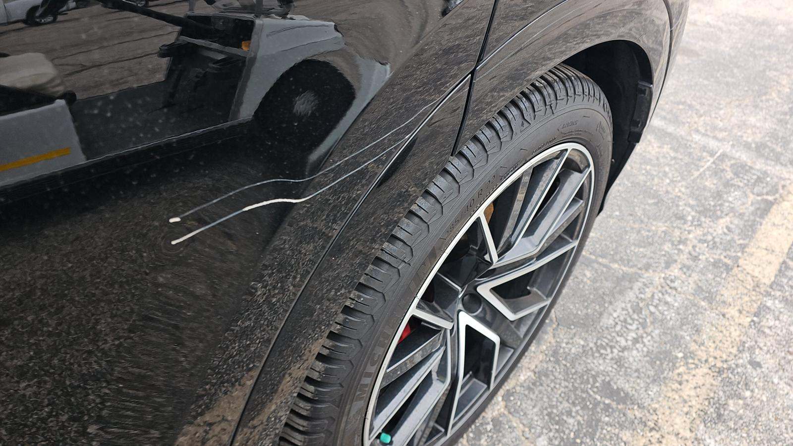 2019 Audi Q8 Prestige AWD