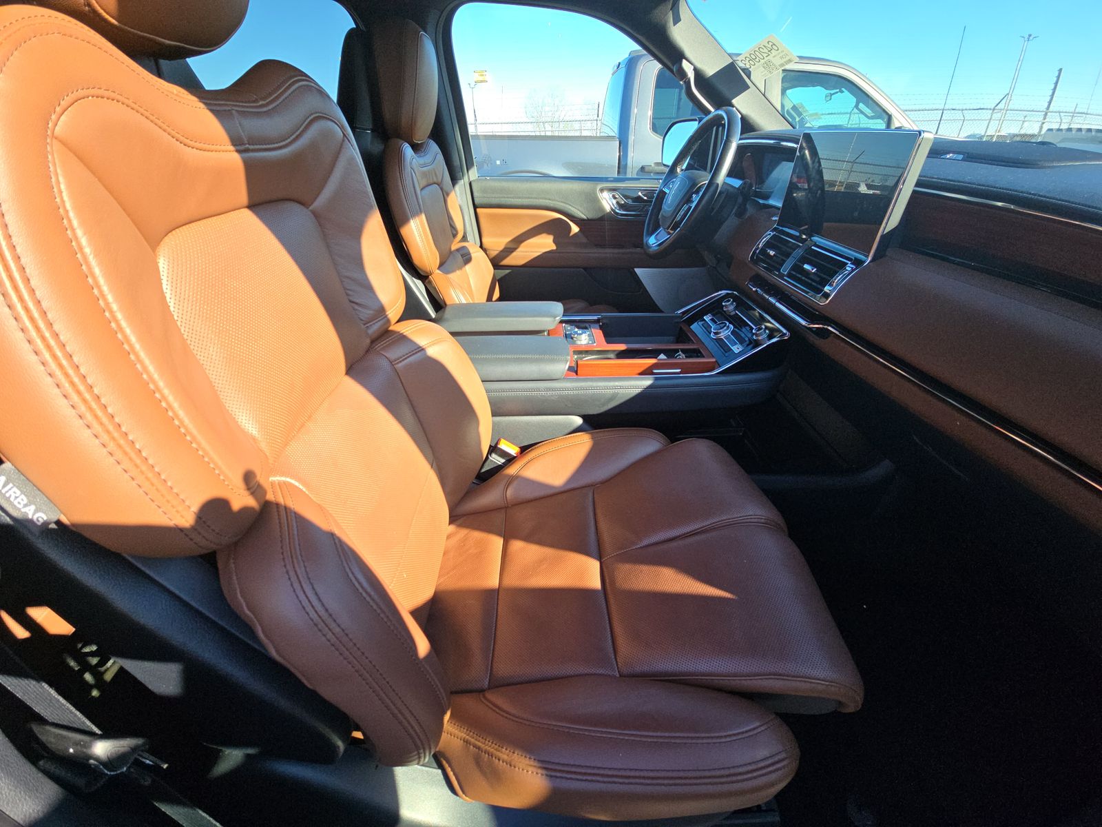 2023 Lincoln Navigator Reserve AWD