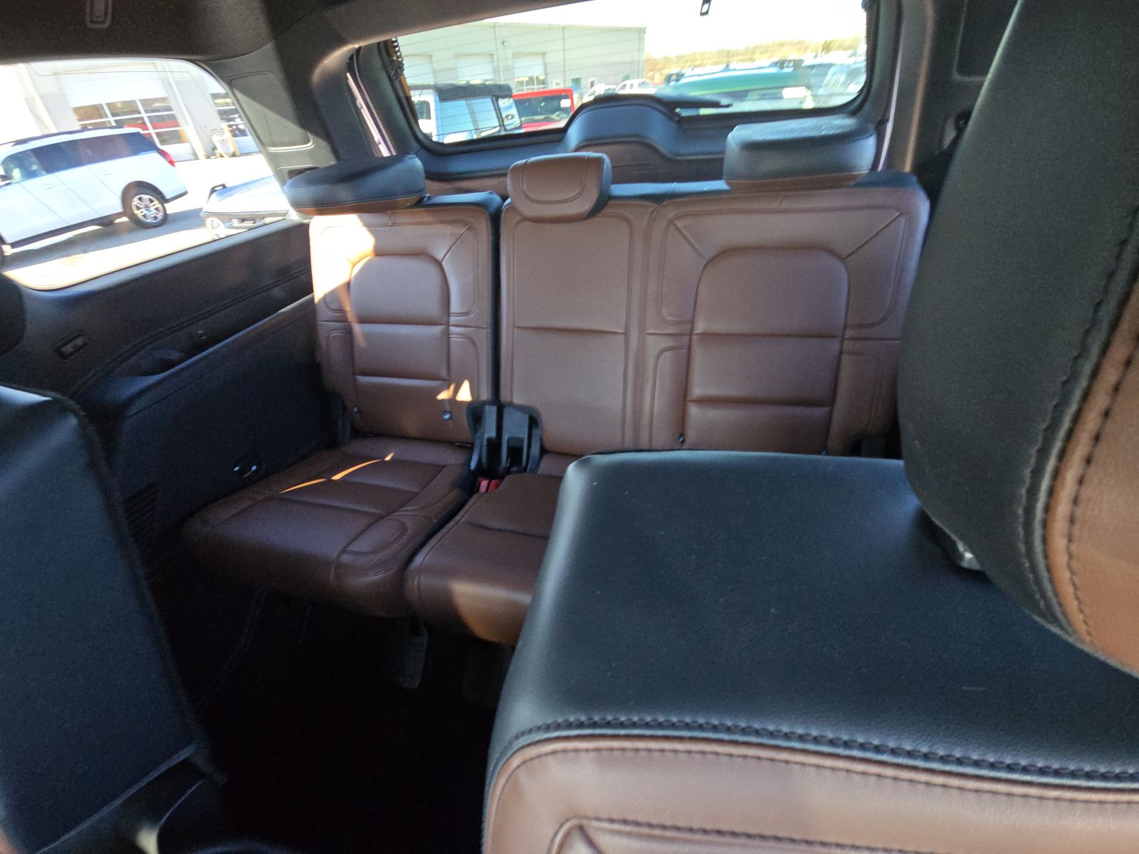 2023 Lincoln Navigator Reserve AWD