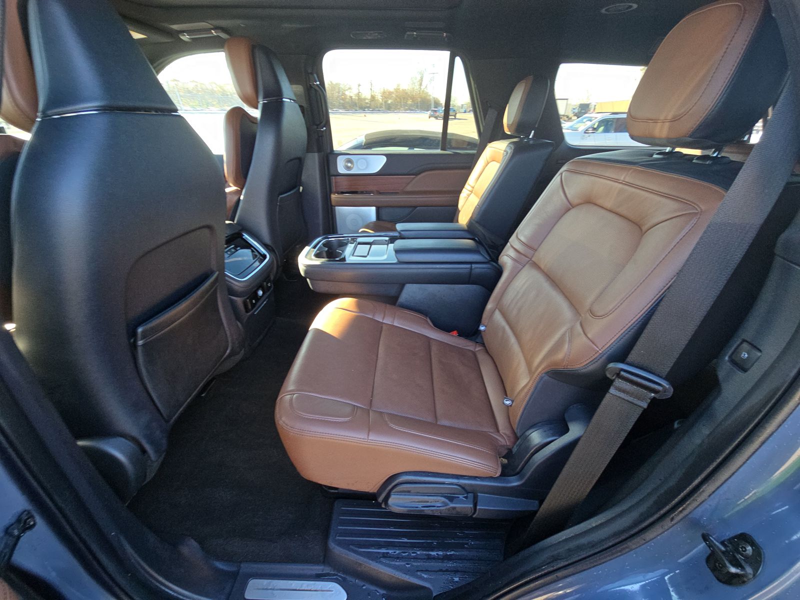 2023 Lincoln Navigator Reserve AWD