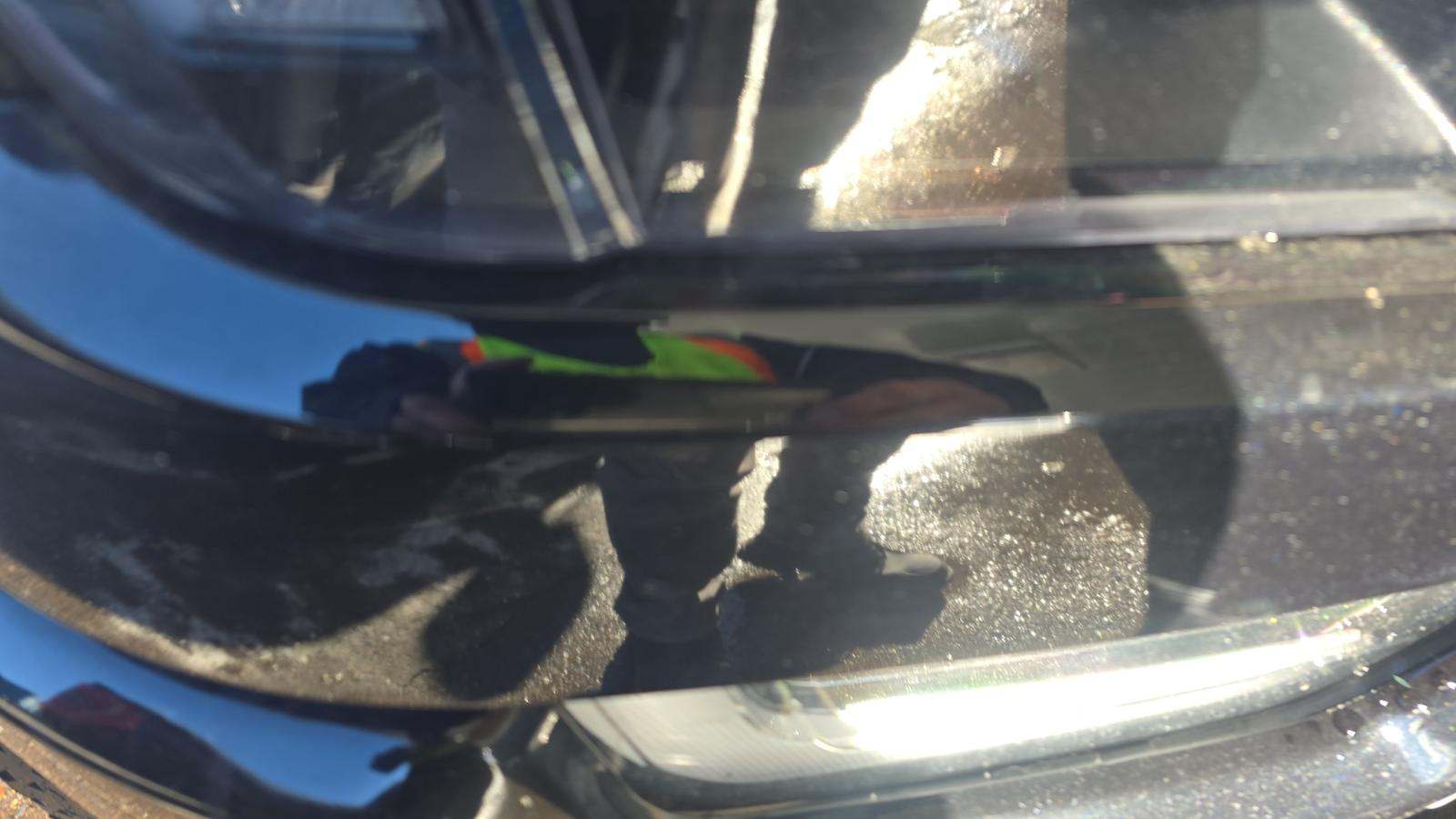 2023 Ford F-150 Tremor AWD