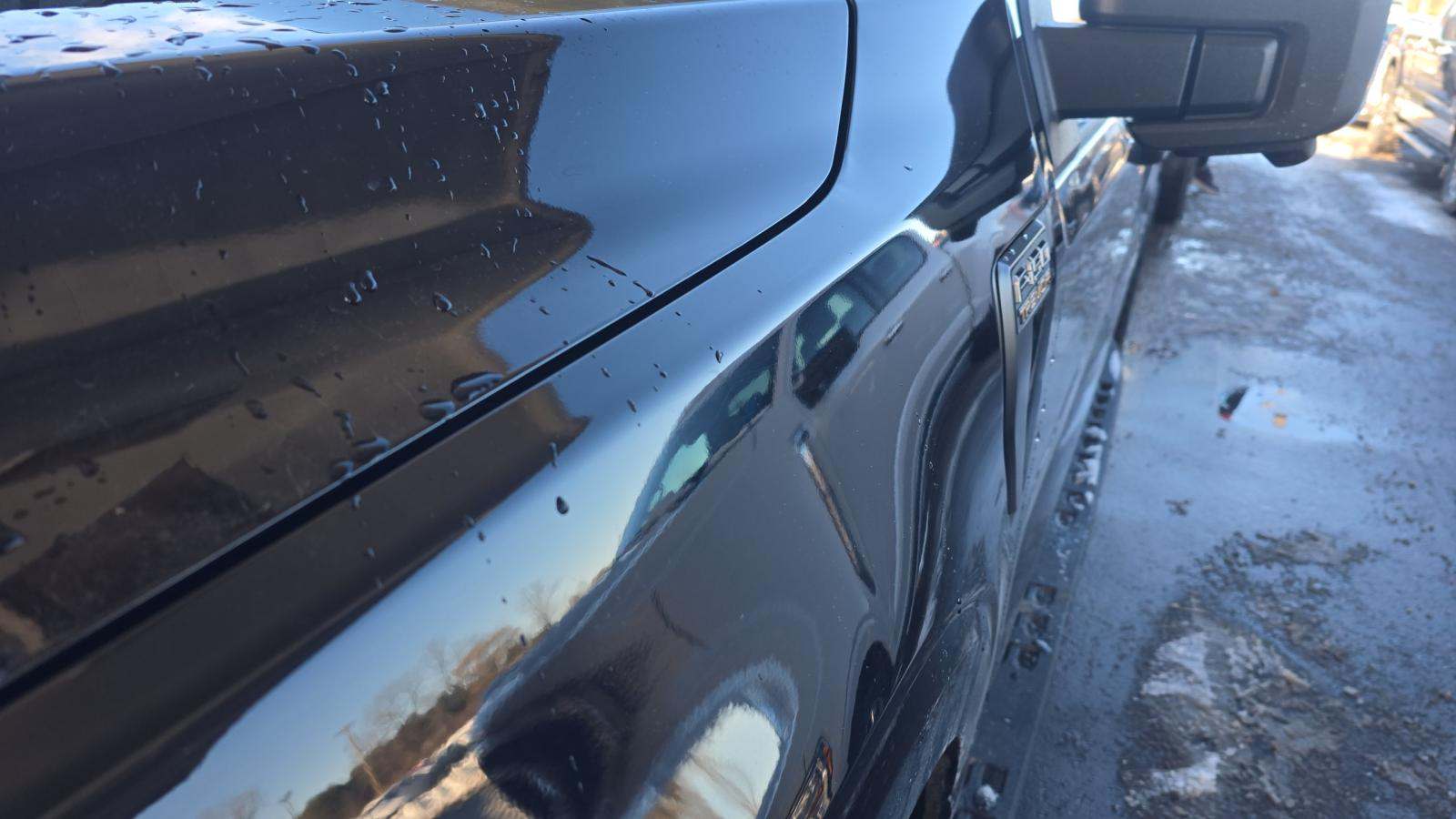 2023 Ford F-150 Tremor AWD