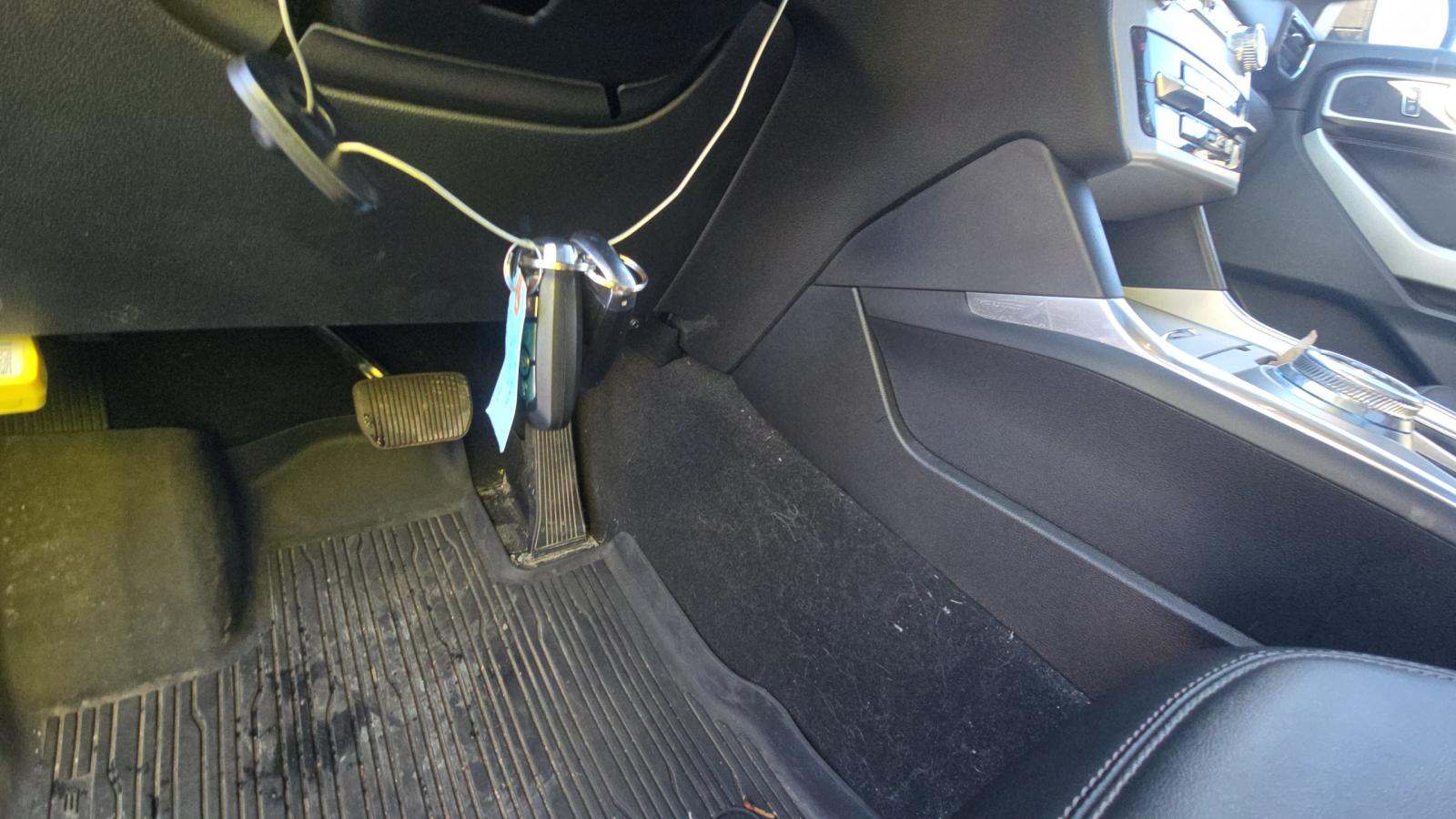 2023 Ford Explorer XLT AWD