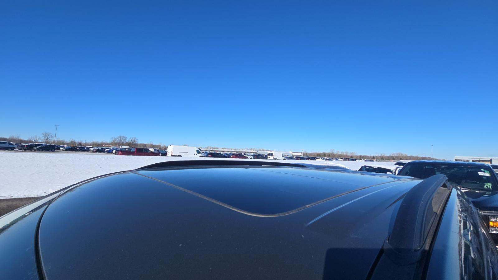 2023 Ford Explorer XLT AWD