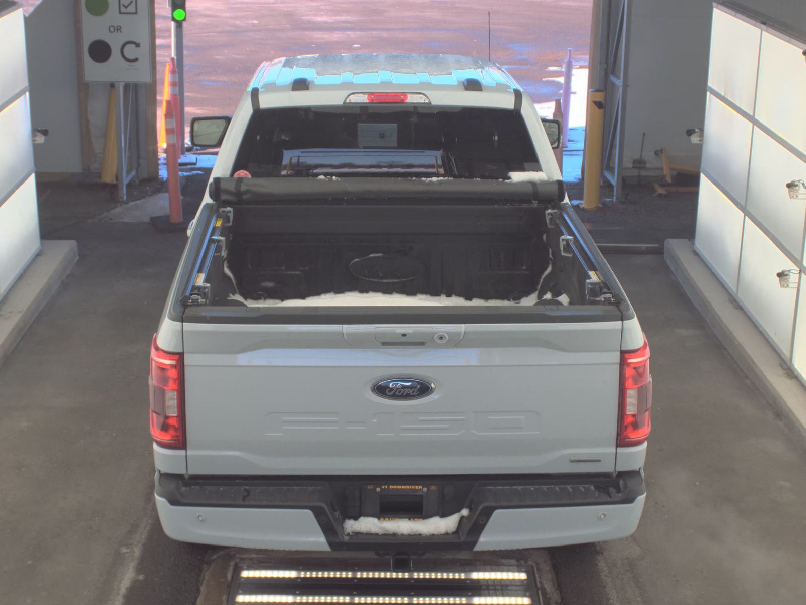 2022 Ford F-150 XLT AWD