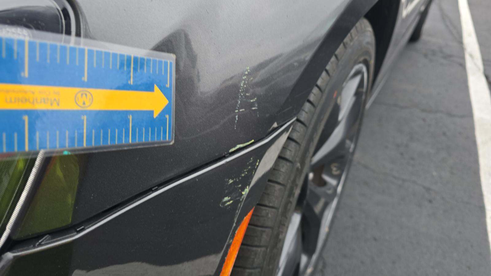 2023 Chrysler 300 300S RWD