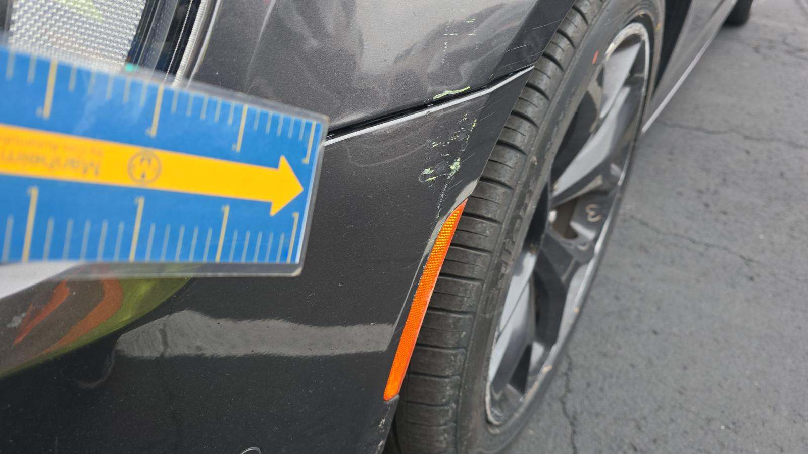 2023 Chrysler 300 300S RWD