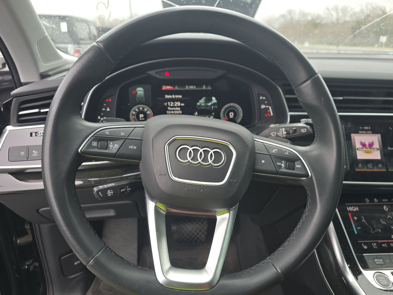 2021 Audi Q7 2.0T Premium Plus AWD