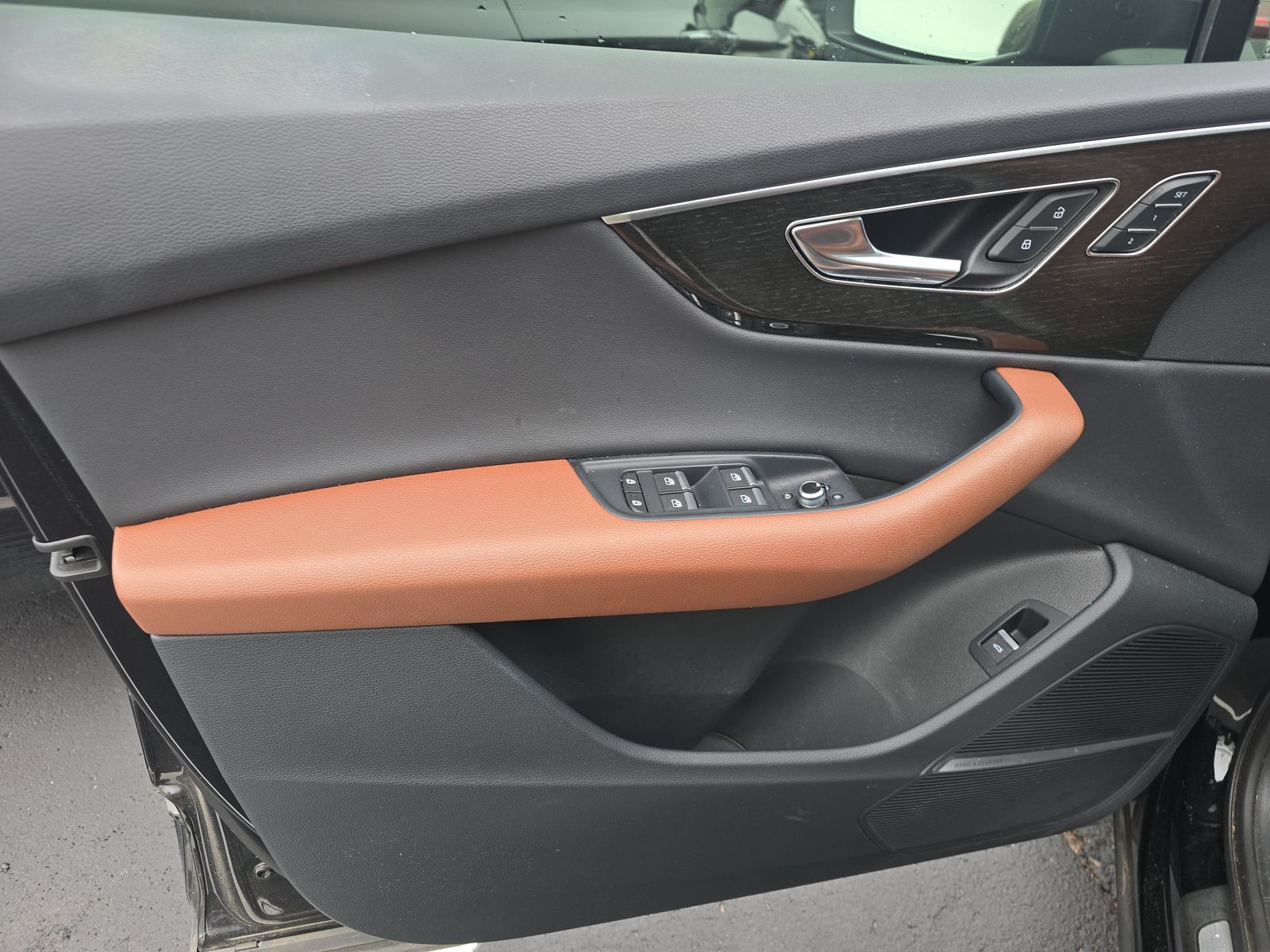 2021 Audi Q7 2.0T Premium Plus AWD